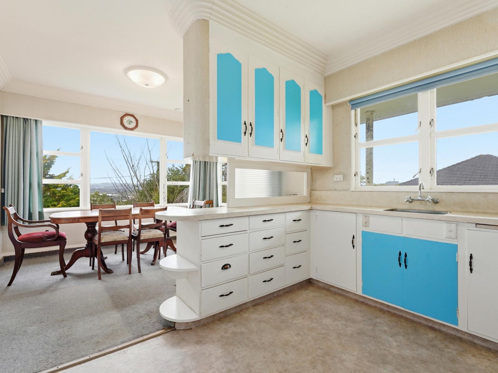 6 Hillside Terrace, St Johns Hill