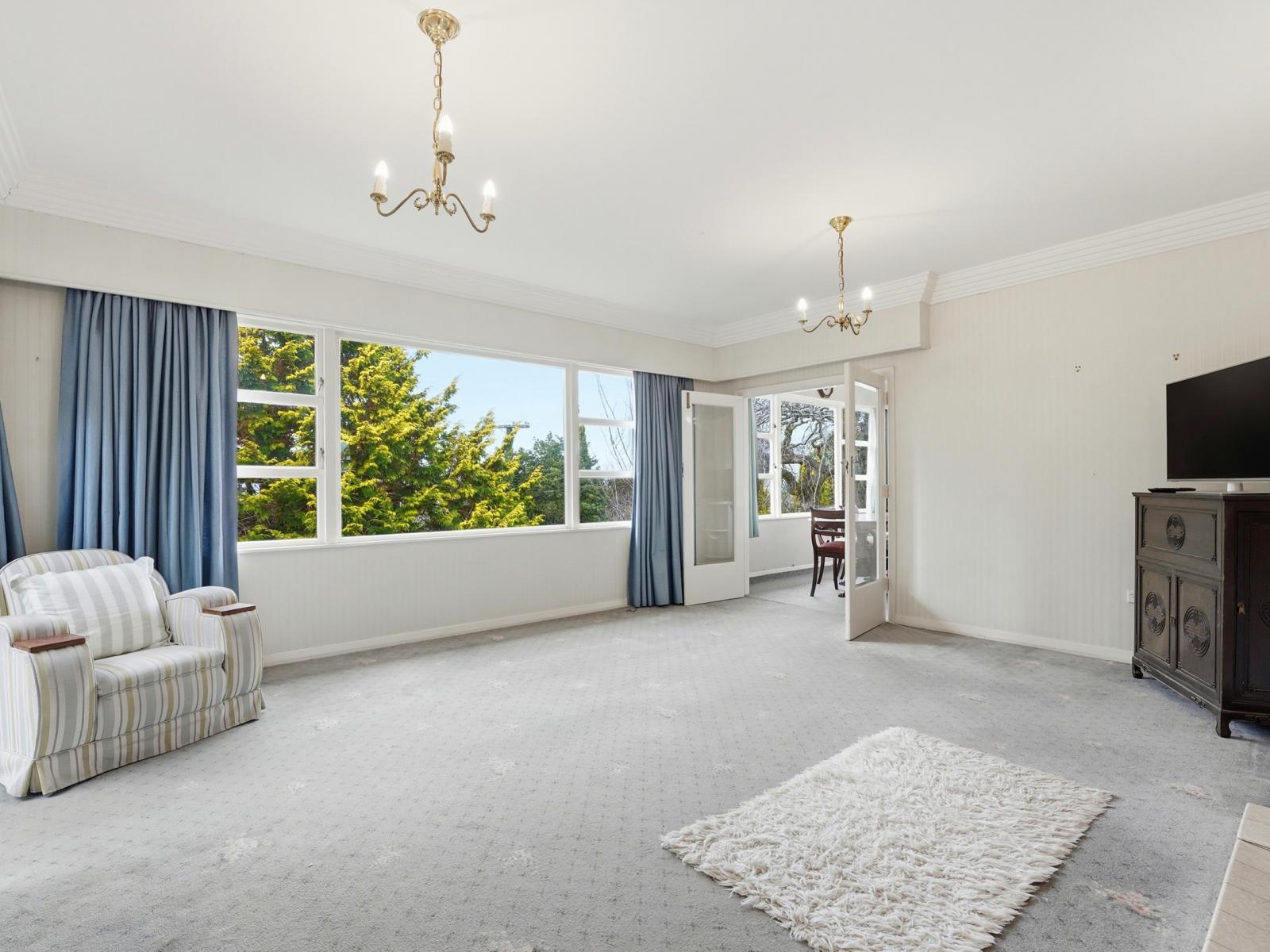 6 Hillside Terrace, St Johns Hill