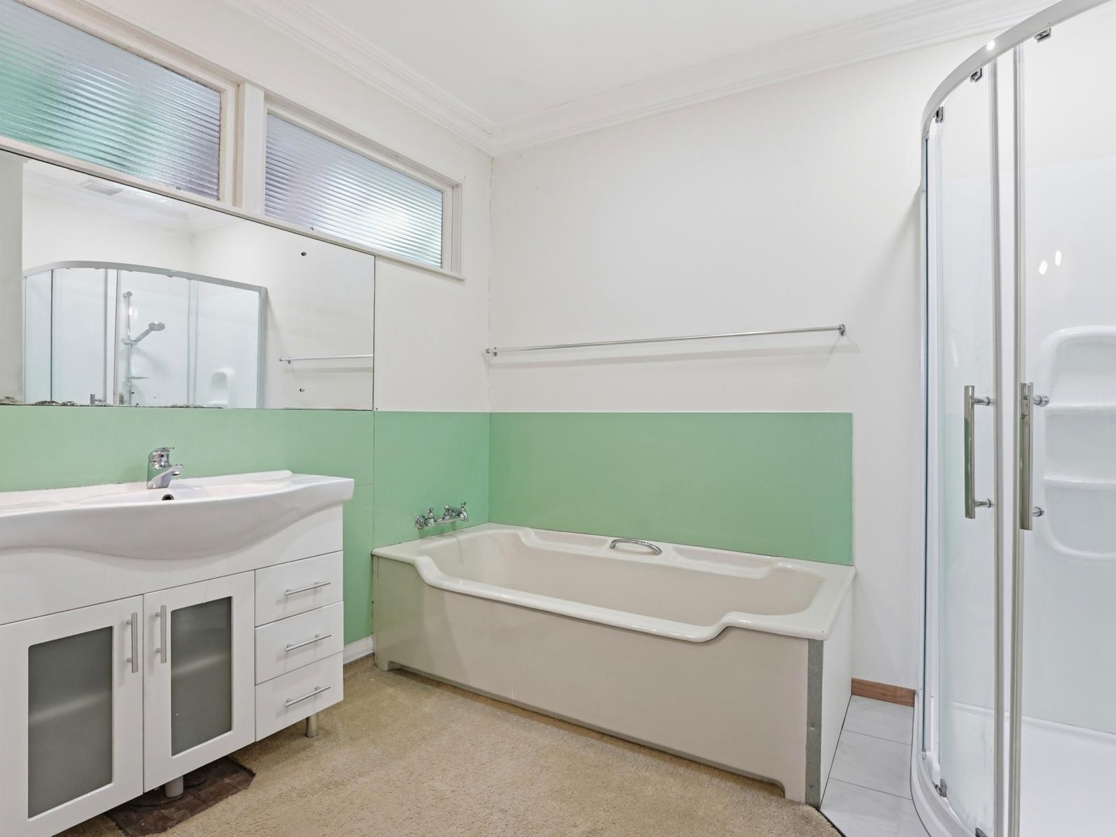 6 Hillside Terrace, St Johns Hill