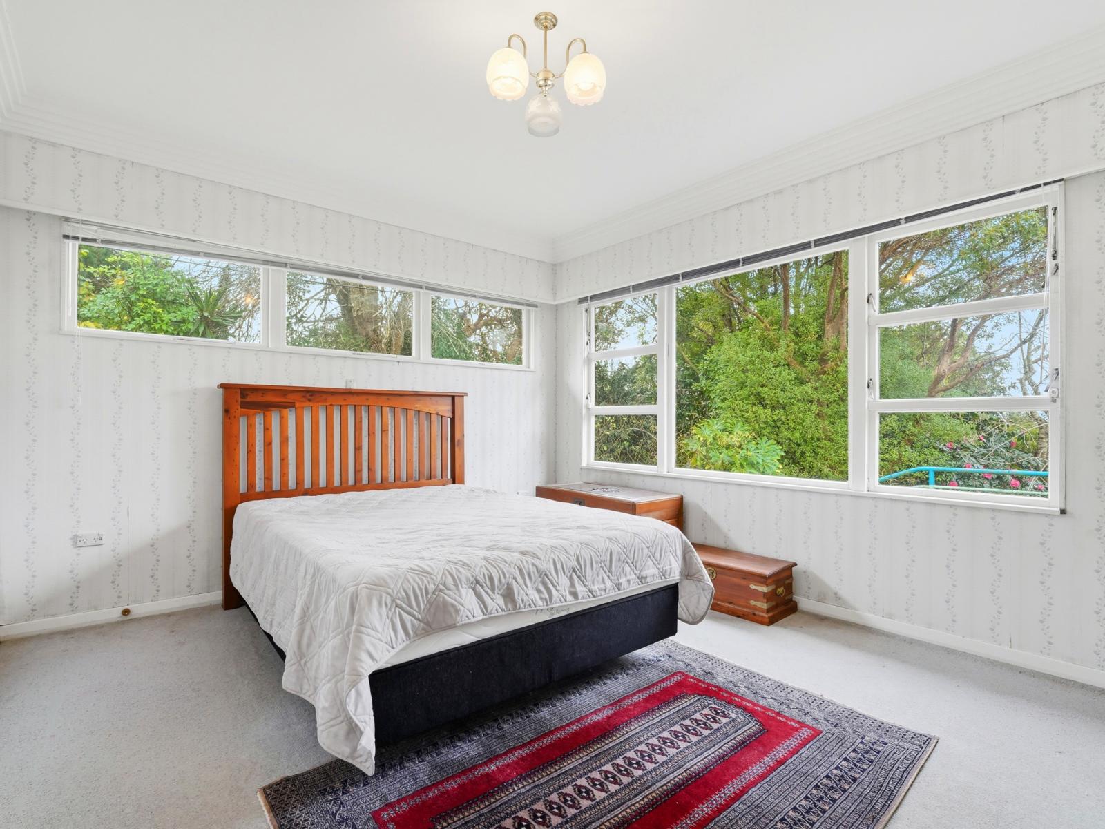 6 Hillside Terrace, St Johns Hill