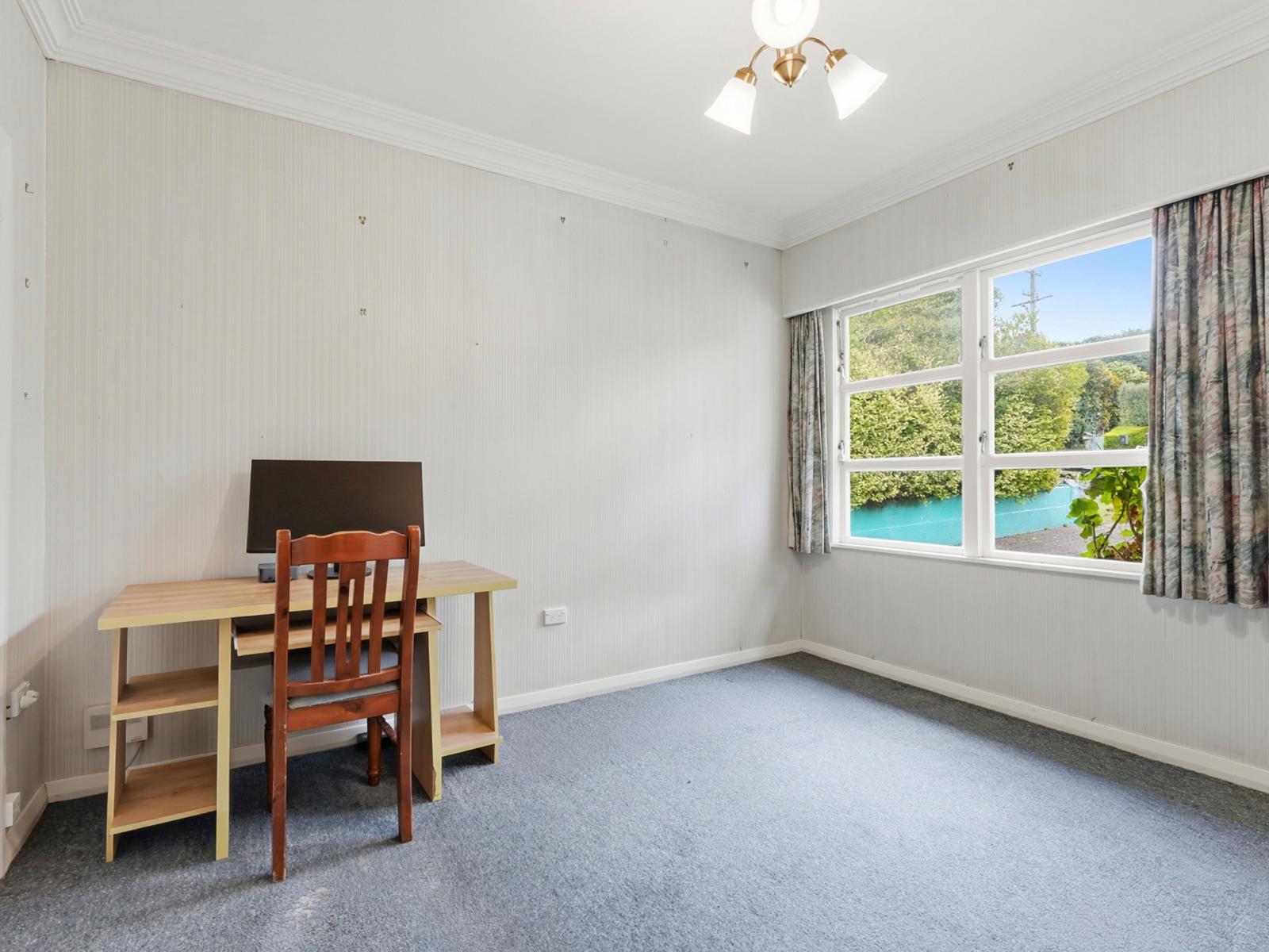 6 Hillside Terrace, St Johns Hill