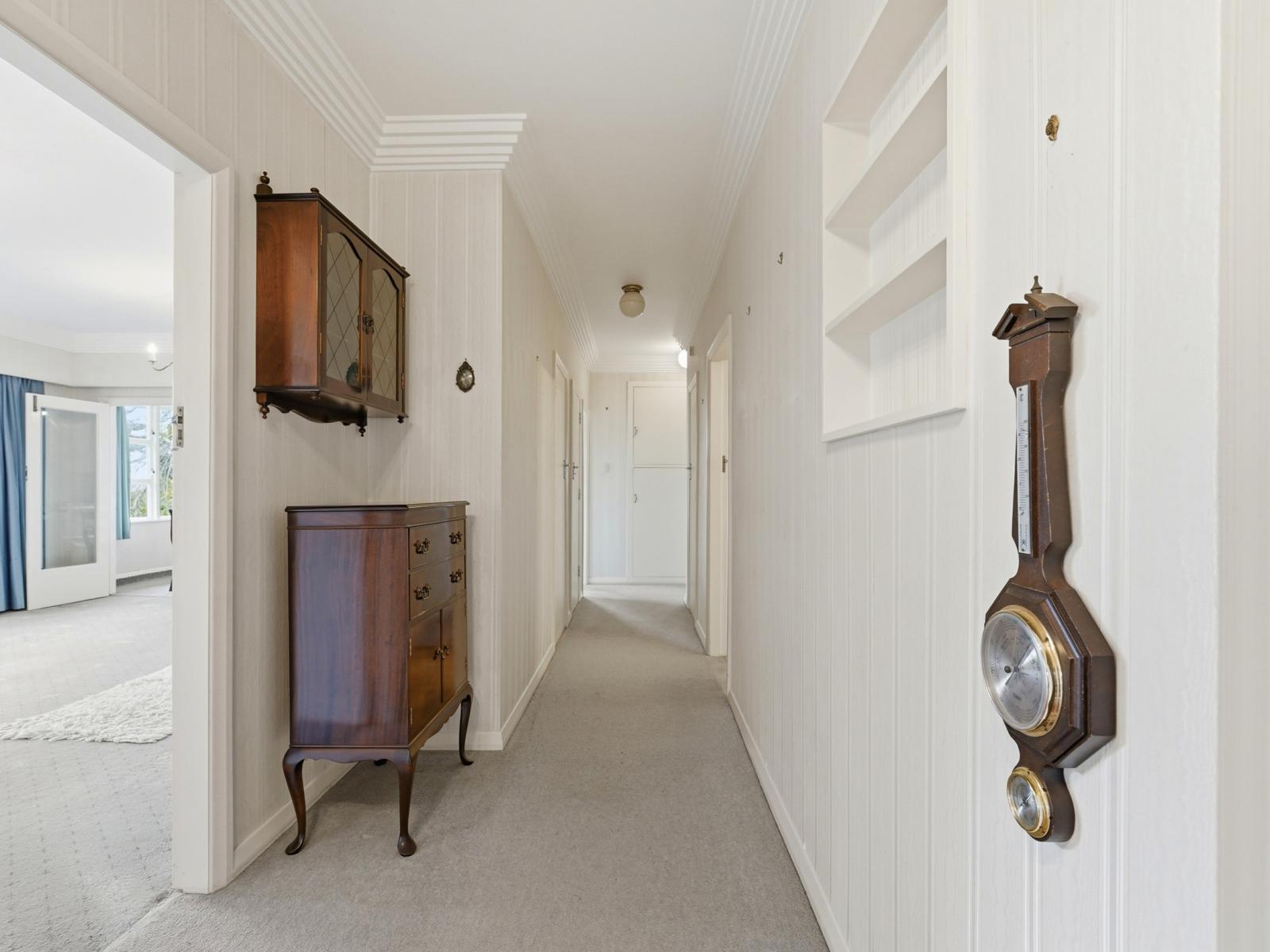 6 Hillside Terrace, St Johns Hill