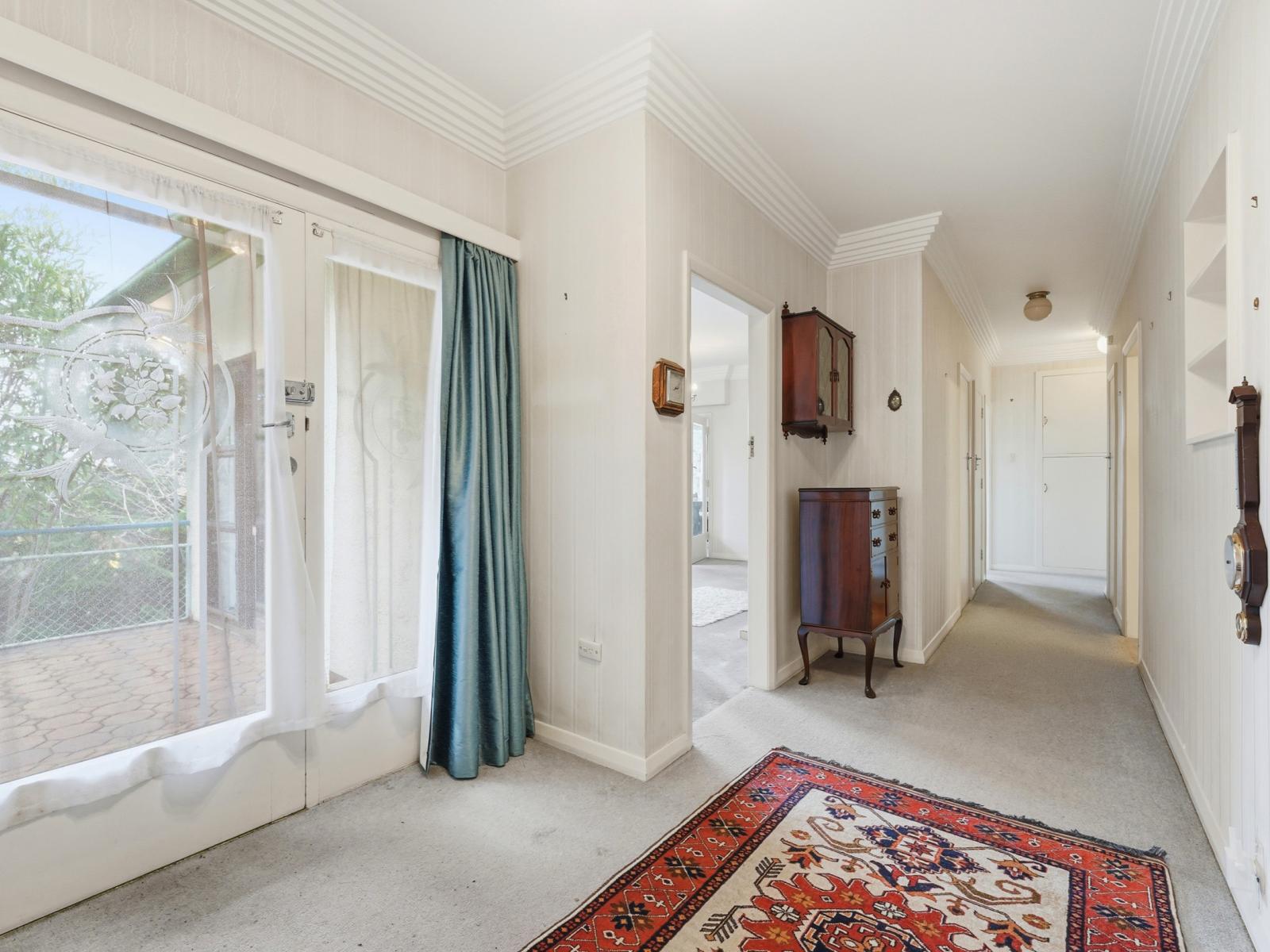 6 Hillside Terrace, St Johns Hill