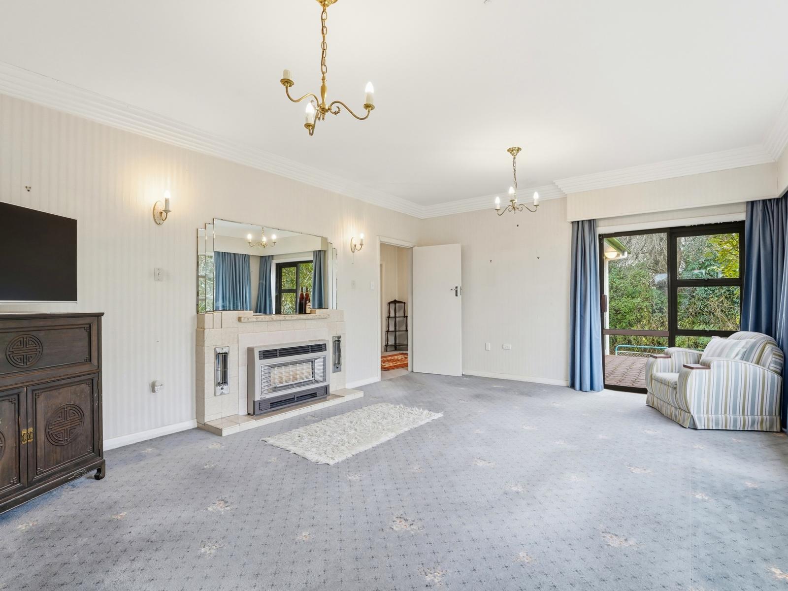 6 Hillside Terrace, St Johns Hill