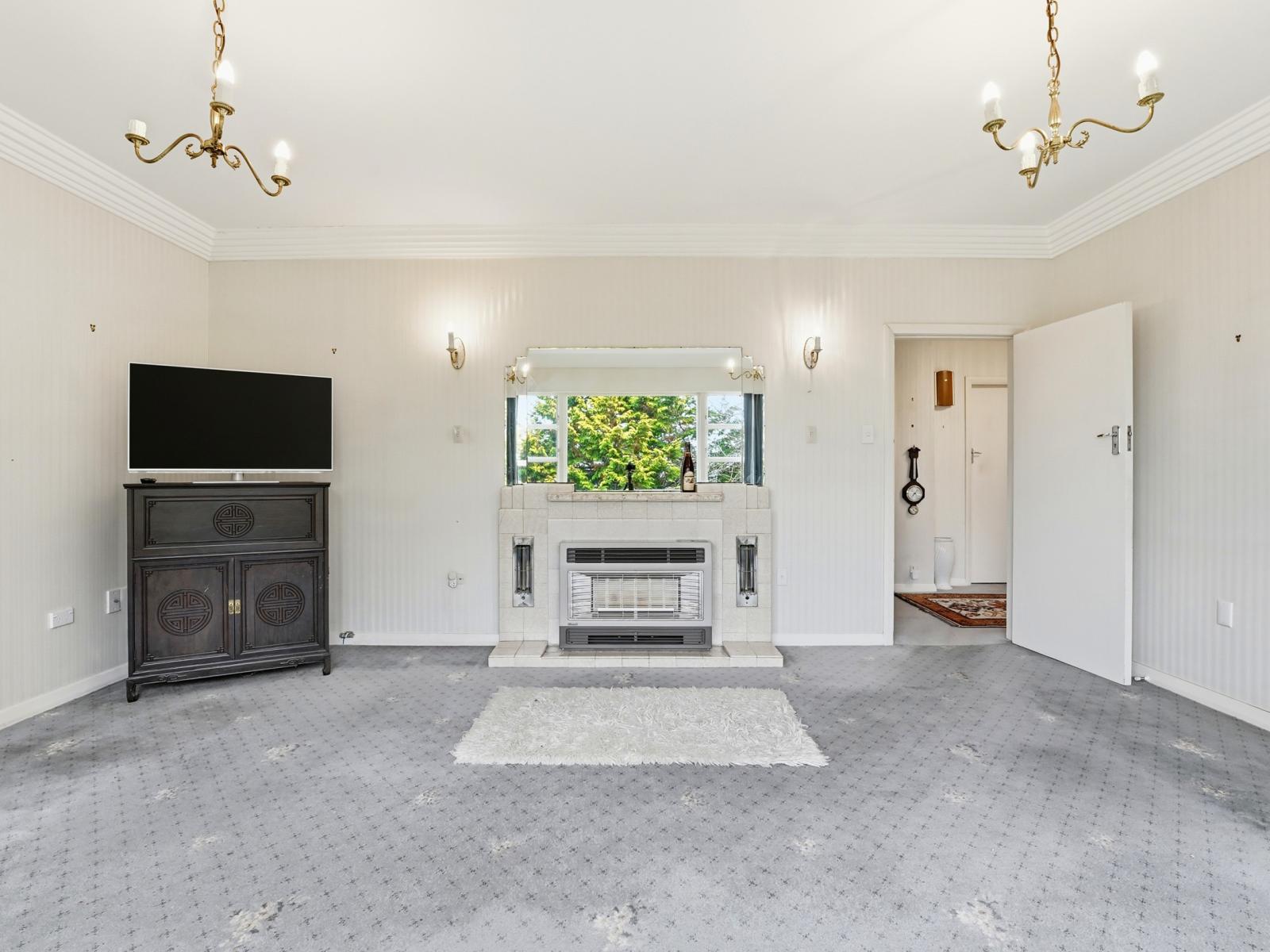 6 Hillside Terrace, St Johns Hill