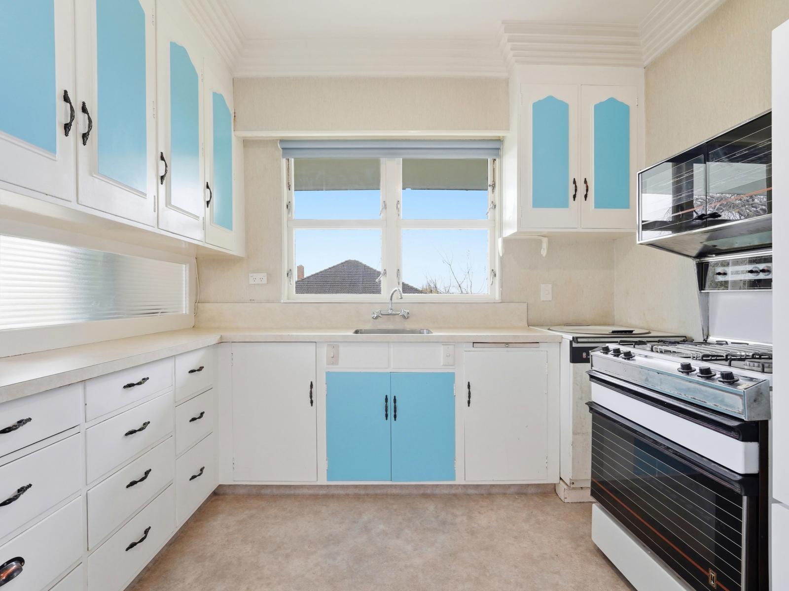 6 Hillside Terrace, St Johns Hill