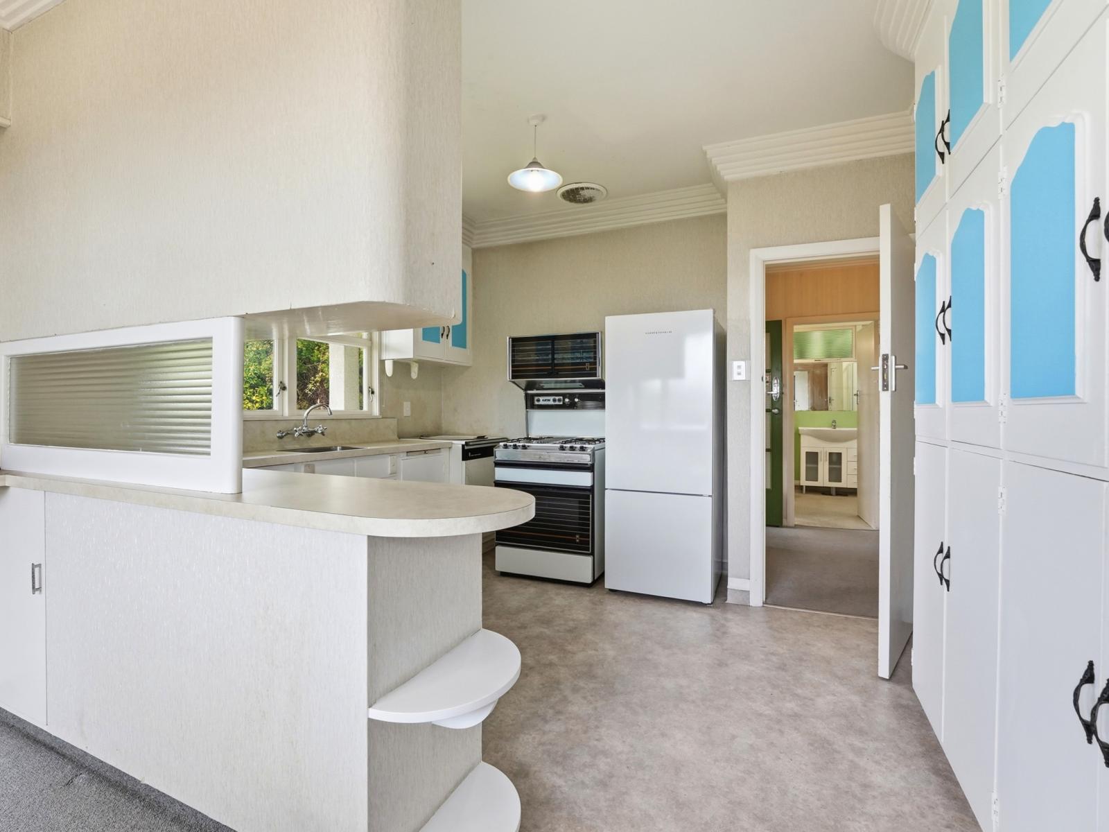 6 Hillside Terrace, St Johns Hill