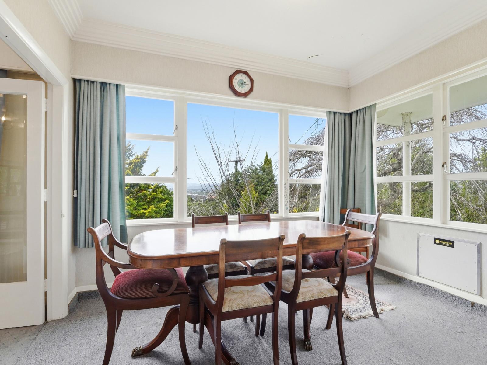 6 Hillside Terrace, St Johns Hill