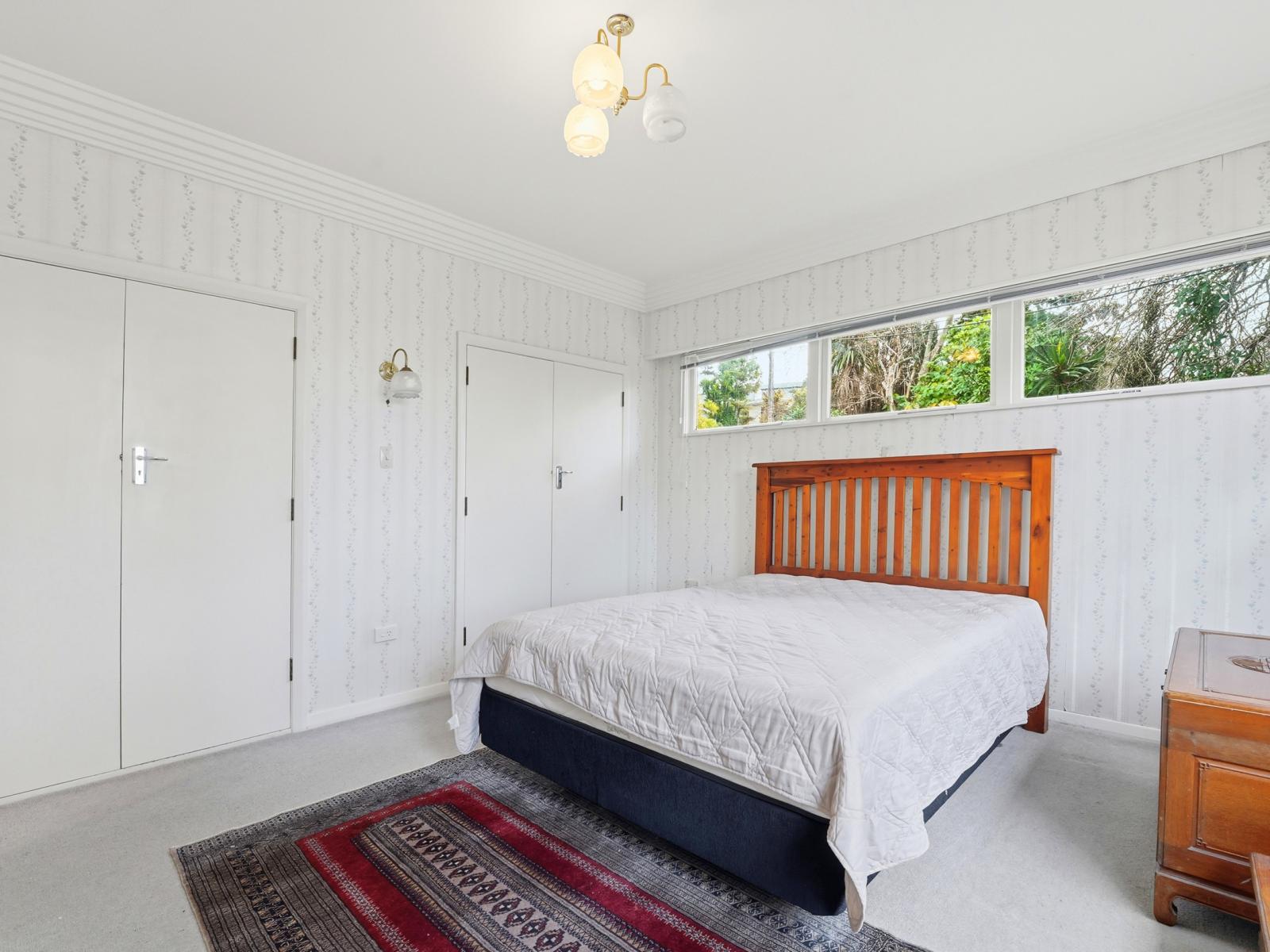 6 Hillside Terrace, St Johns Hill