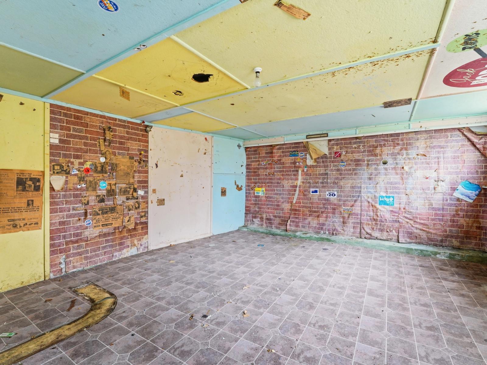 6 Hillside Terrace, St Johns Hill