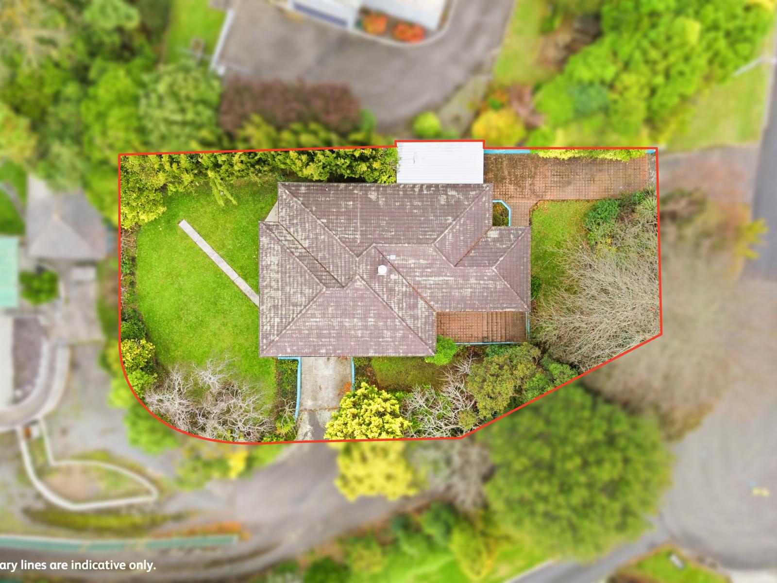 6 Hillside Terrace, St Johns Hill