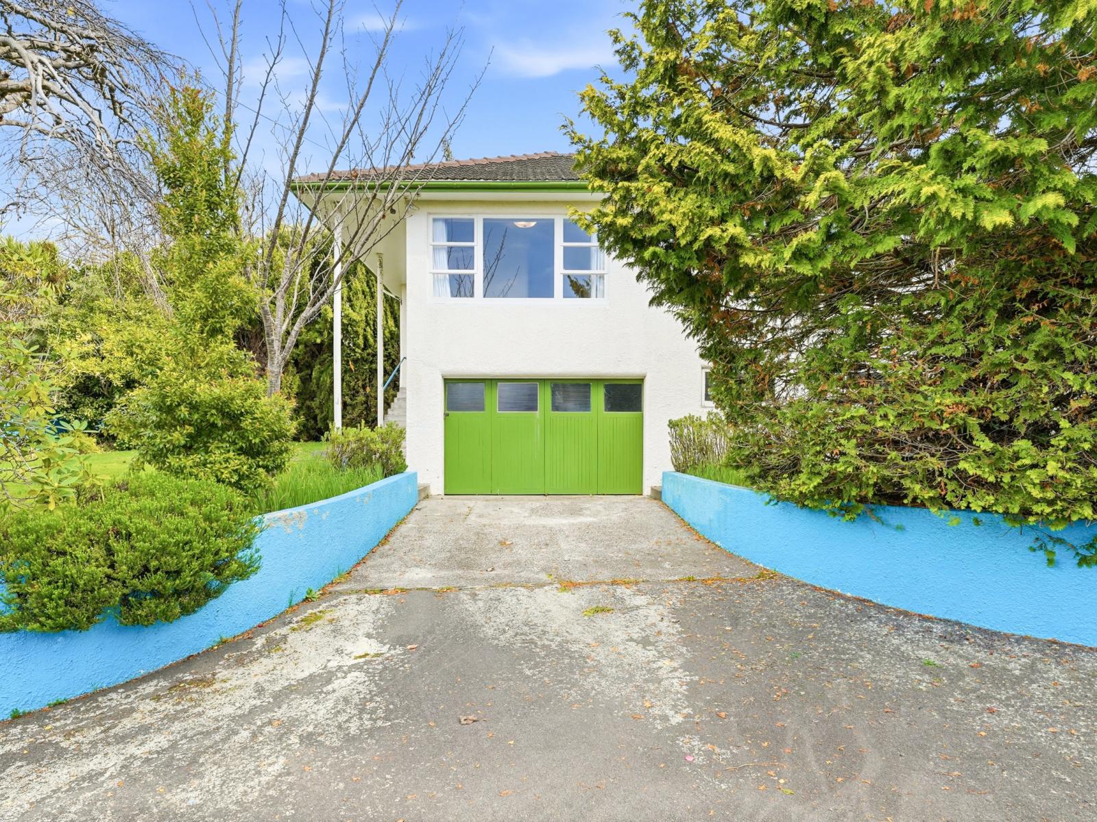 6 Hillside Terrace, St Johns Hill