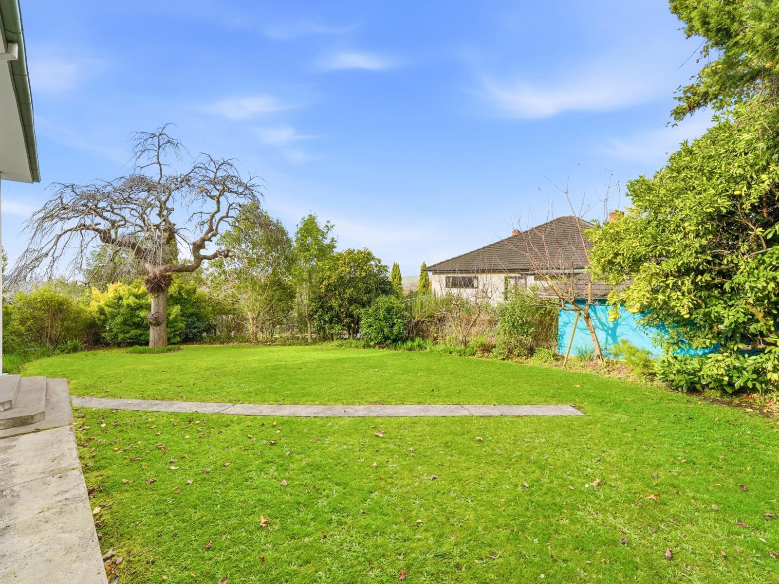 6 Hillside Terrace, St Johns Hill