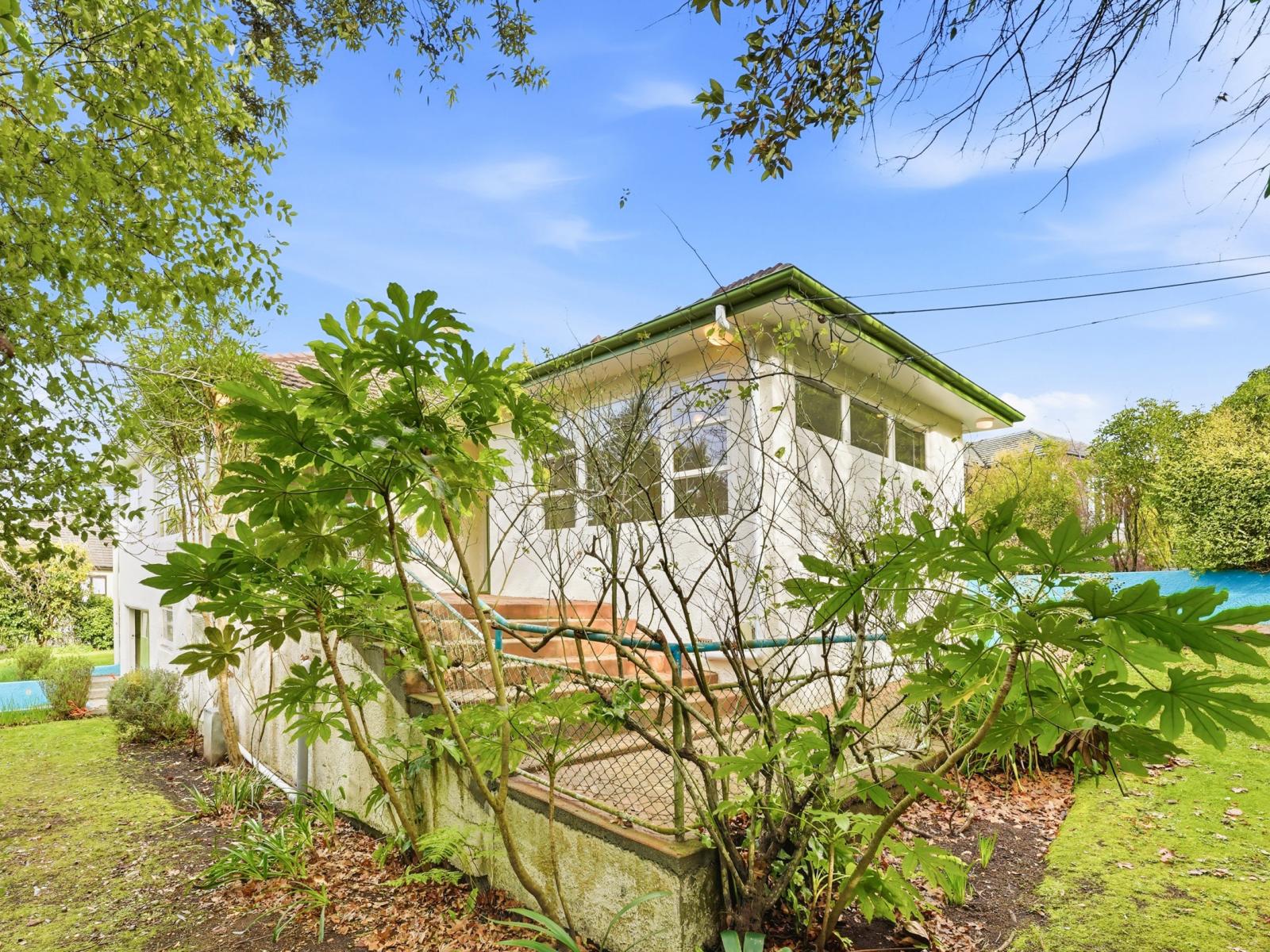 6 Hillside Terrace, St Johns Hill