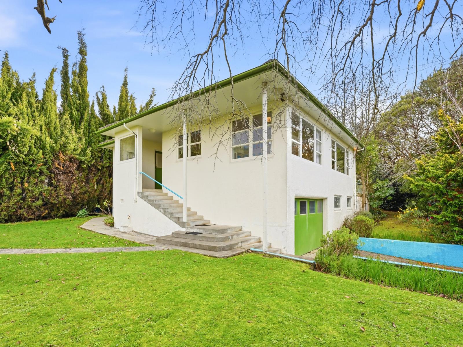 6 Hillside Terrace, St Johns Hill