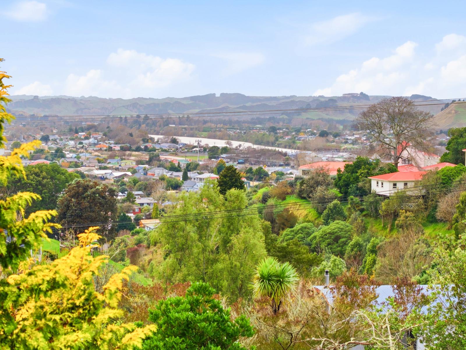 6 Hillside Terrace, St Johns Hill