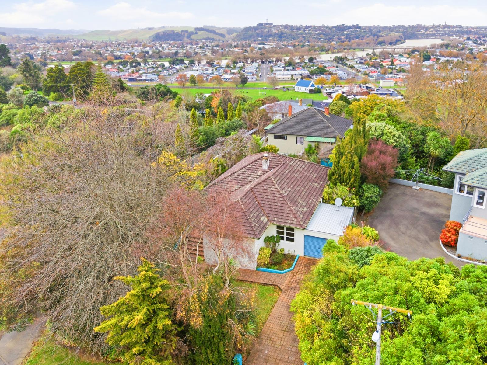 6 Hillside Terrace, St Johns Hill