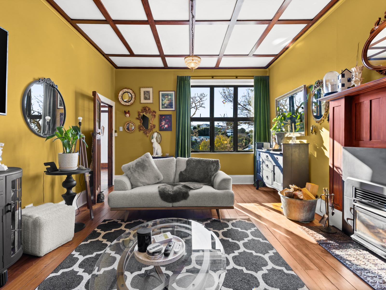 507 Shakespeare Terrace, Bluff Hill