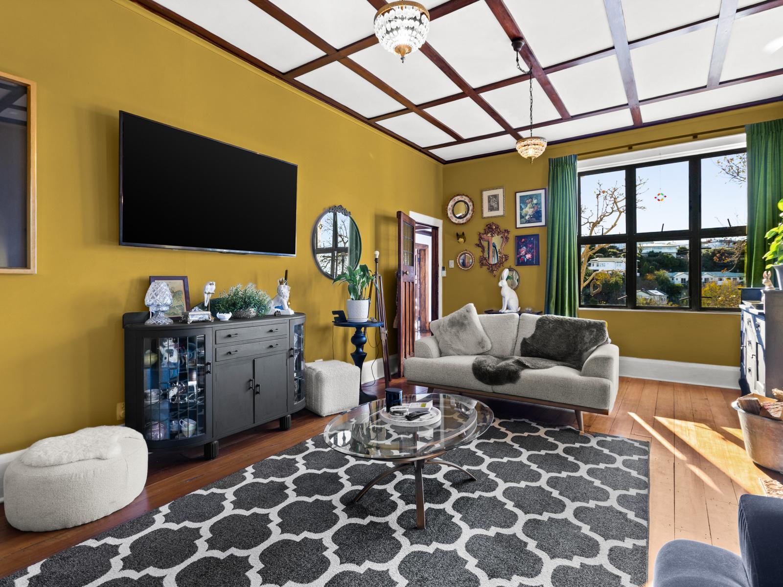 507 Shakespeare Terrace, Bluff Hill