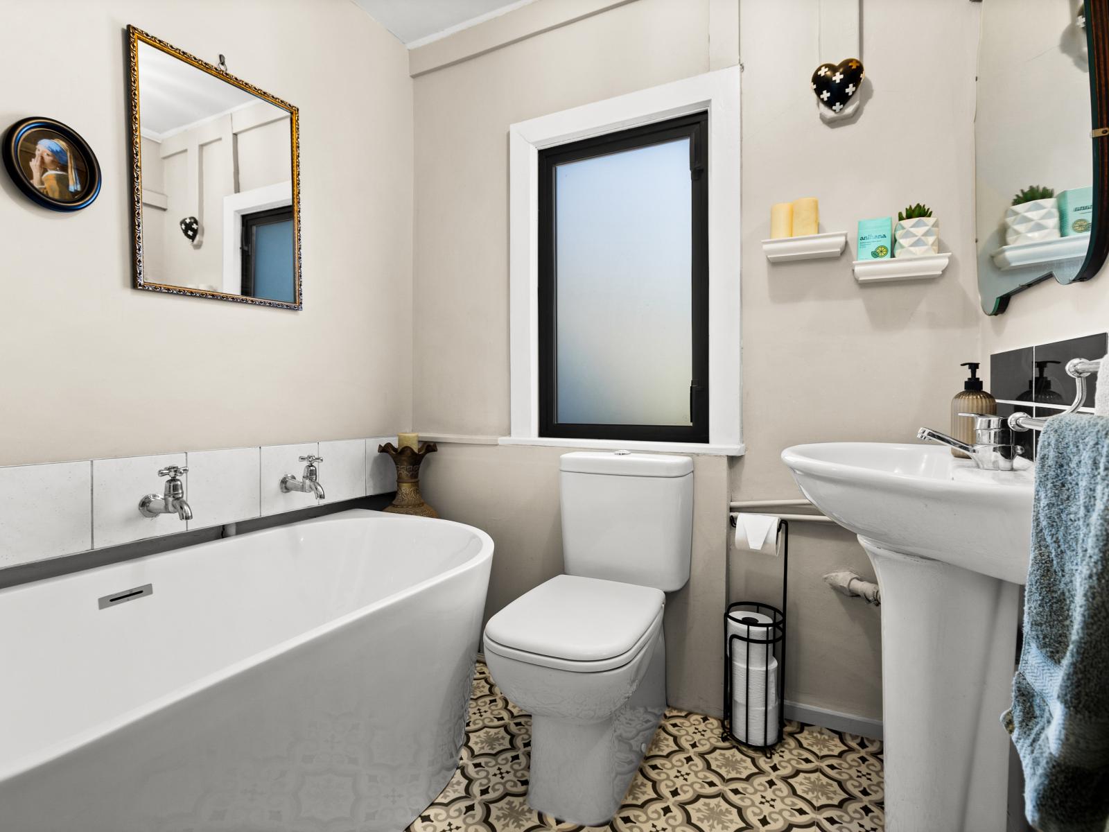 507 Shakespeare Terrace, Bluff Hill