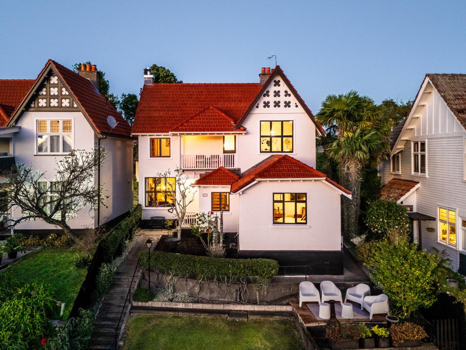 507 Shakespeare Terrace, Bluff Hill