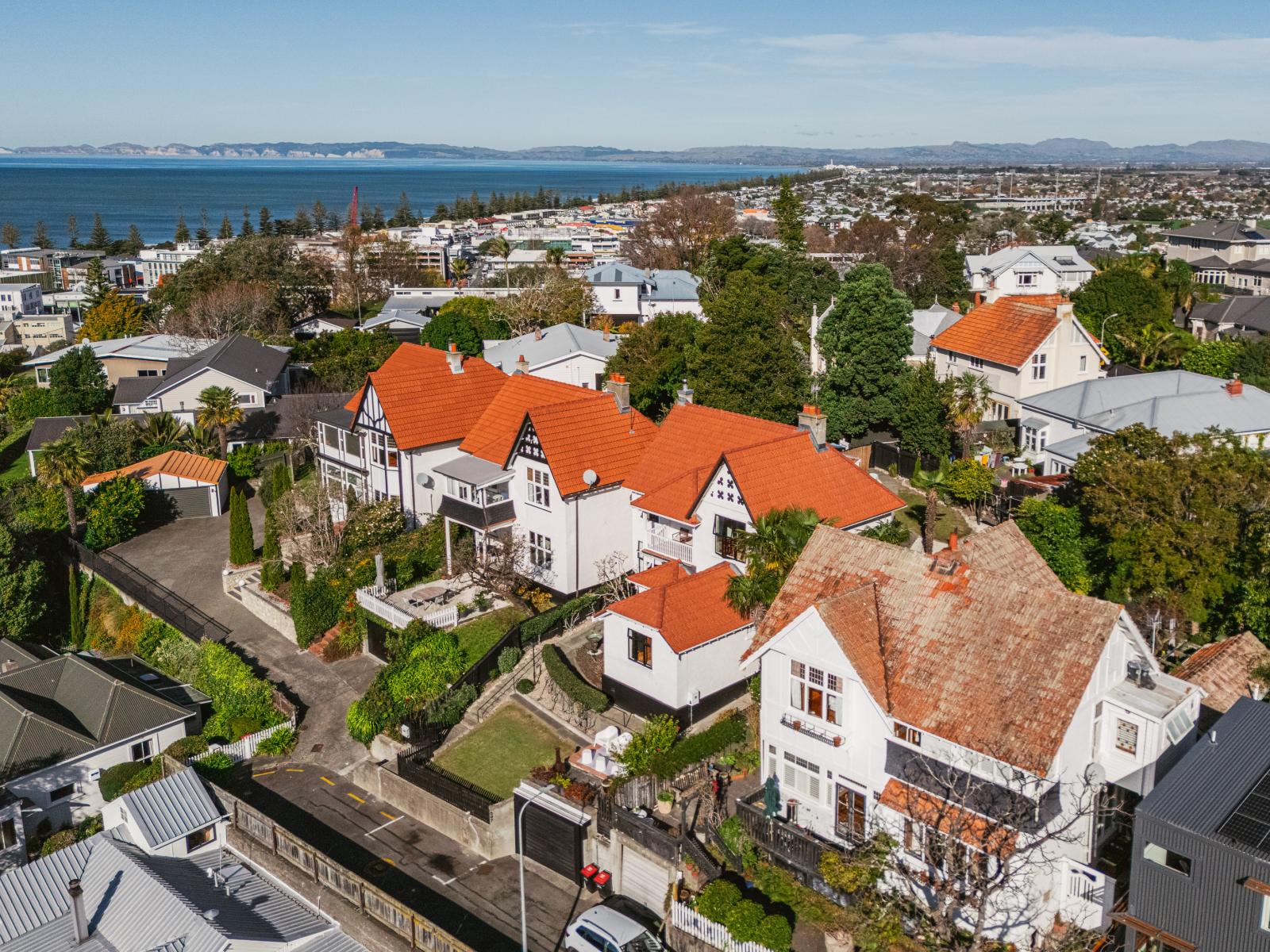507 Shakespeare Terrace, Bluff Hill