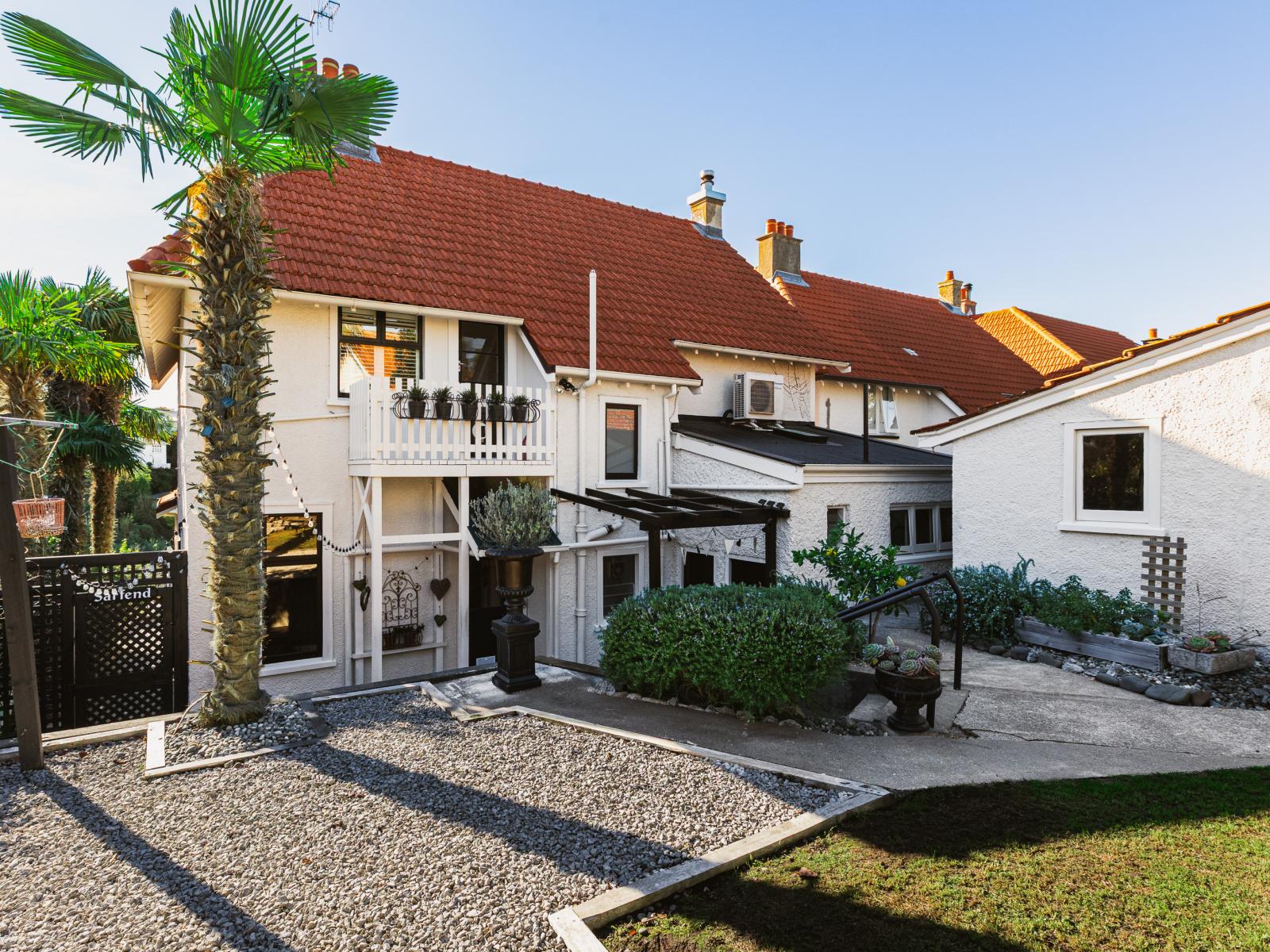 507 Shakespeare Terrace, Bluff Hill