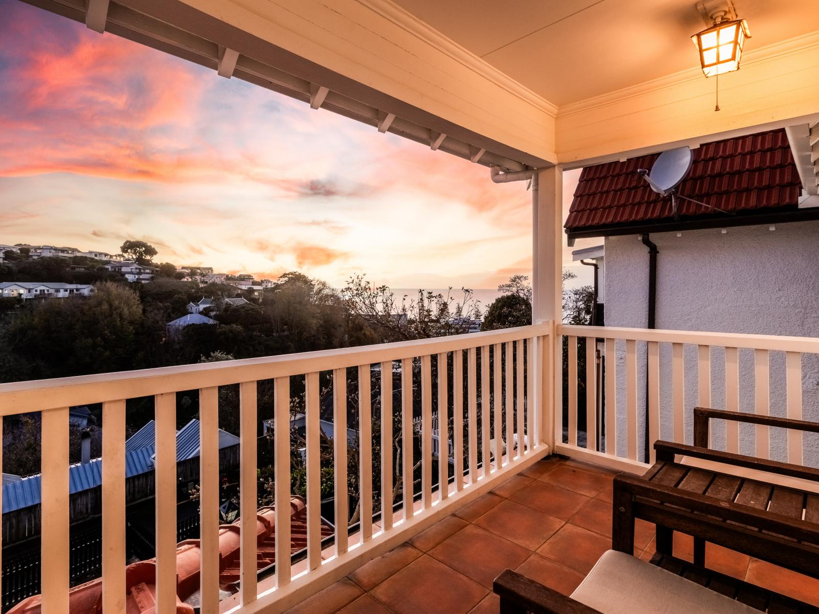 507 Shakespeare Terrace, Bluff Hill