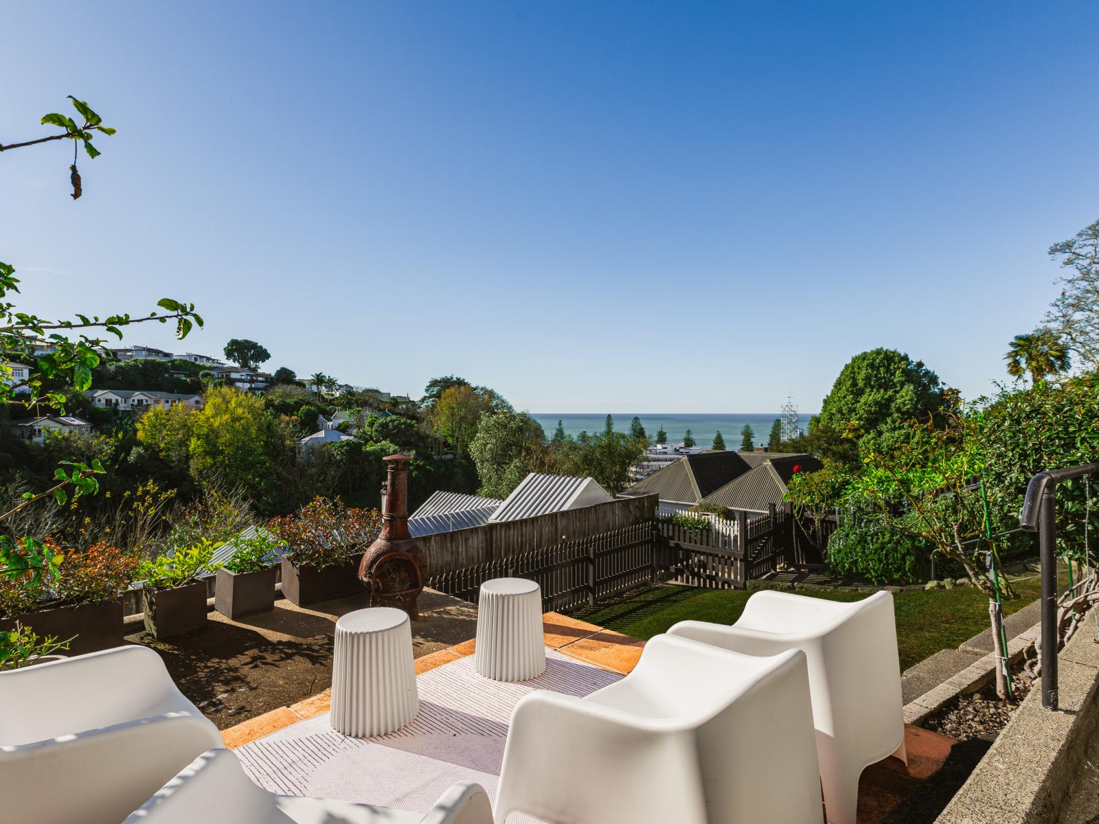 507 Shakespeare Terrace, Bluff Hill