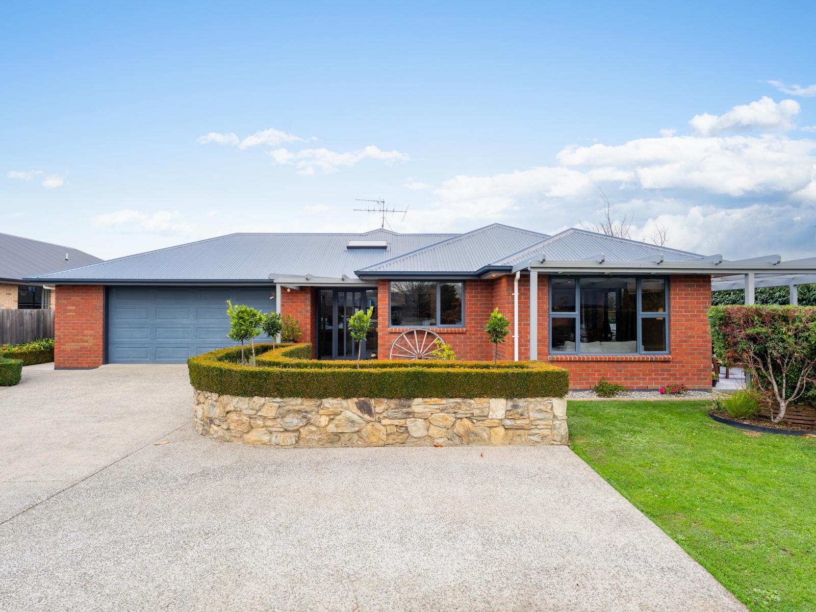 16 Fenty Place, Mosgiel