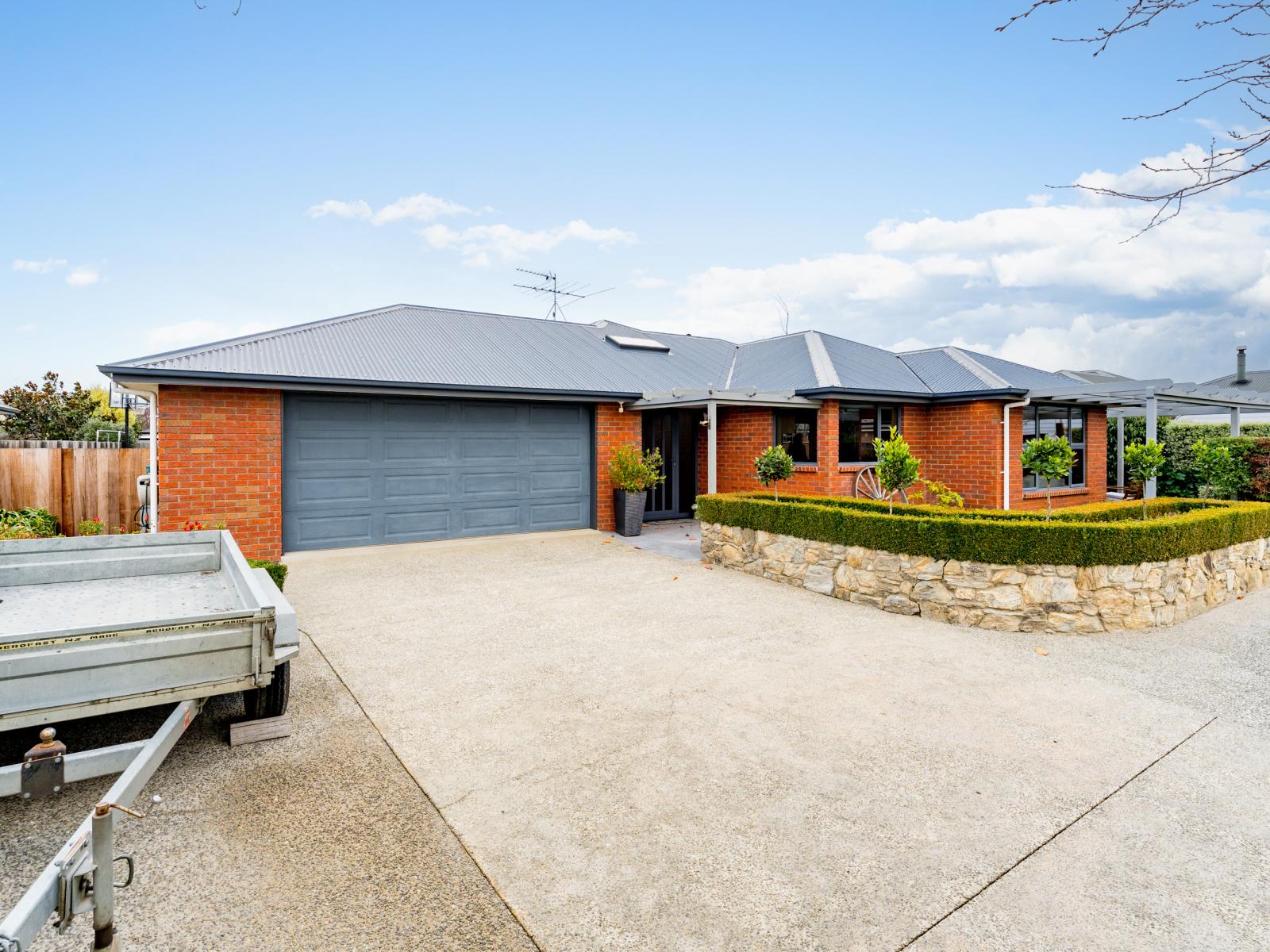 16 Fenty Place, Mosgiel
