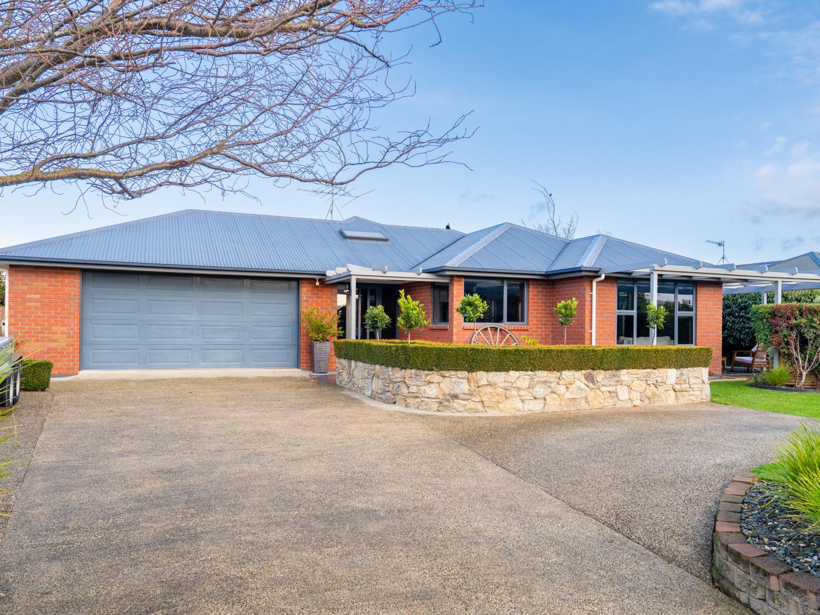 16 Fenty Place, Mosgiel