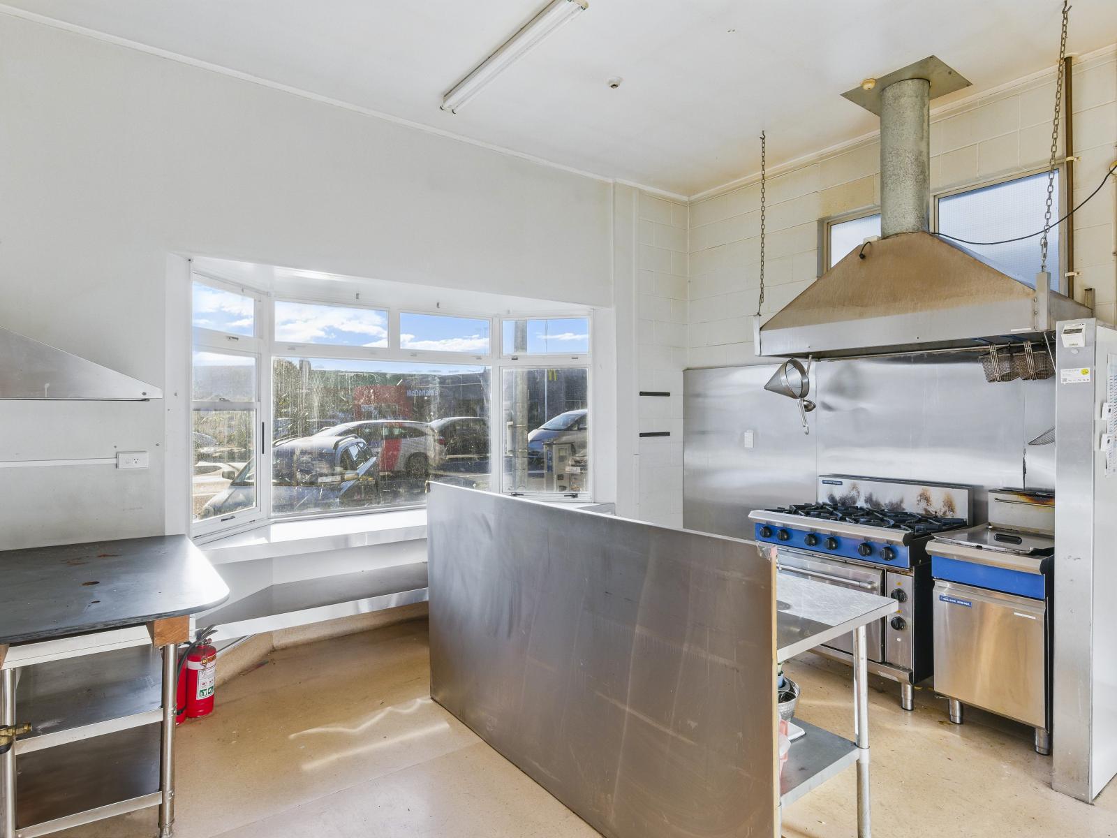 262 Oxford Street, Levin