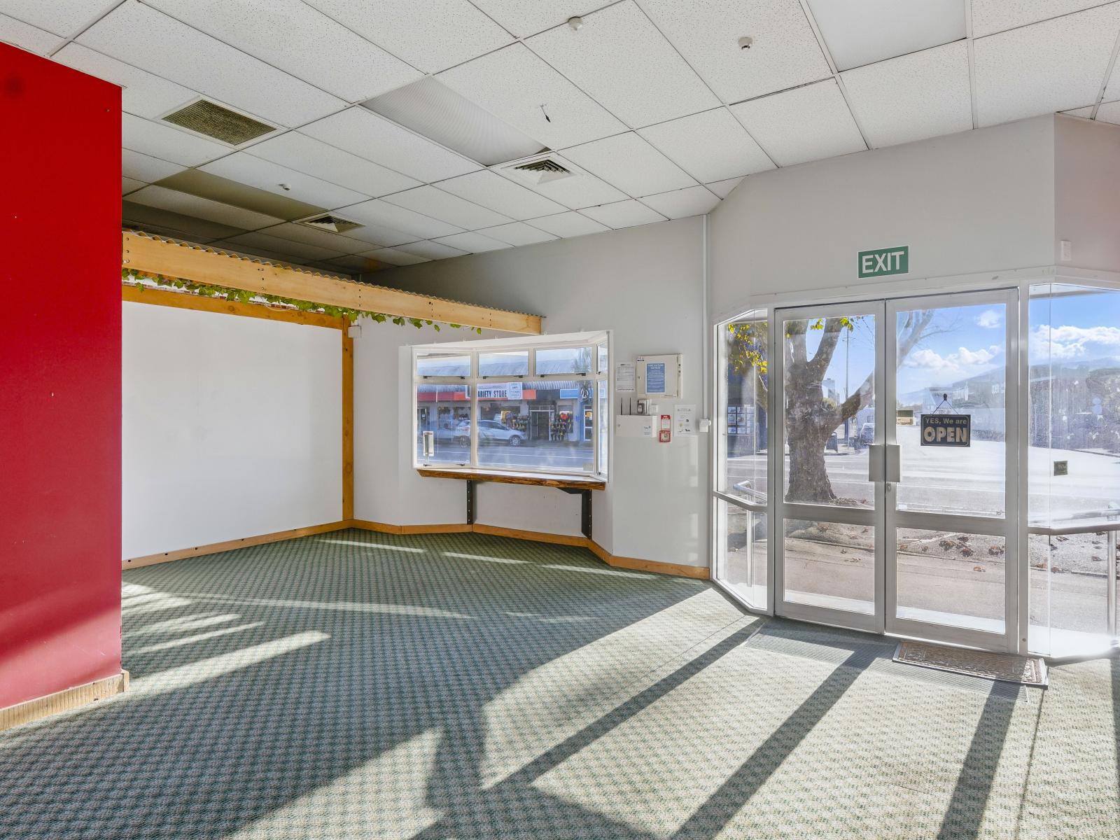 262 Oxford Street, Levin