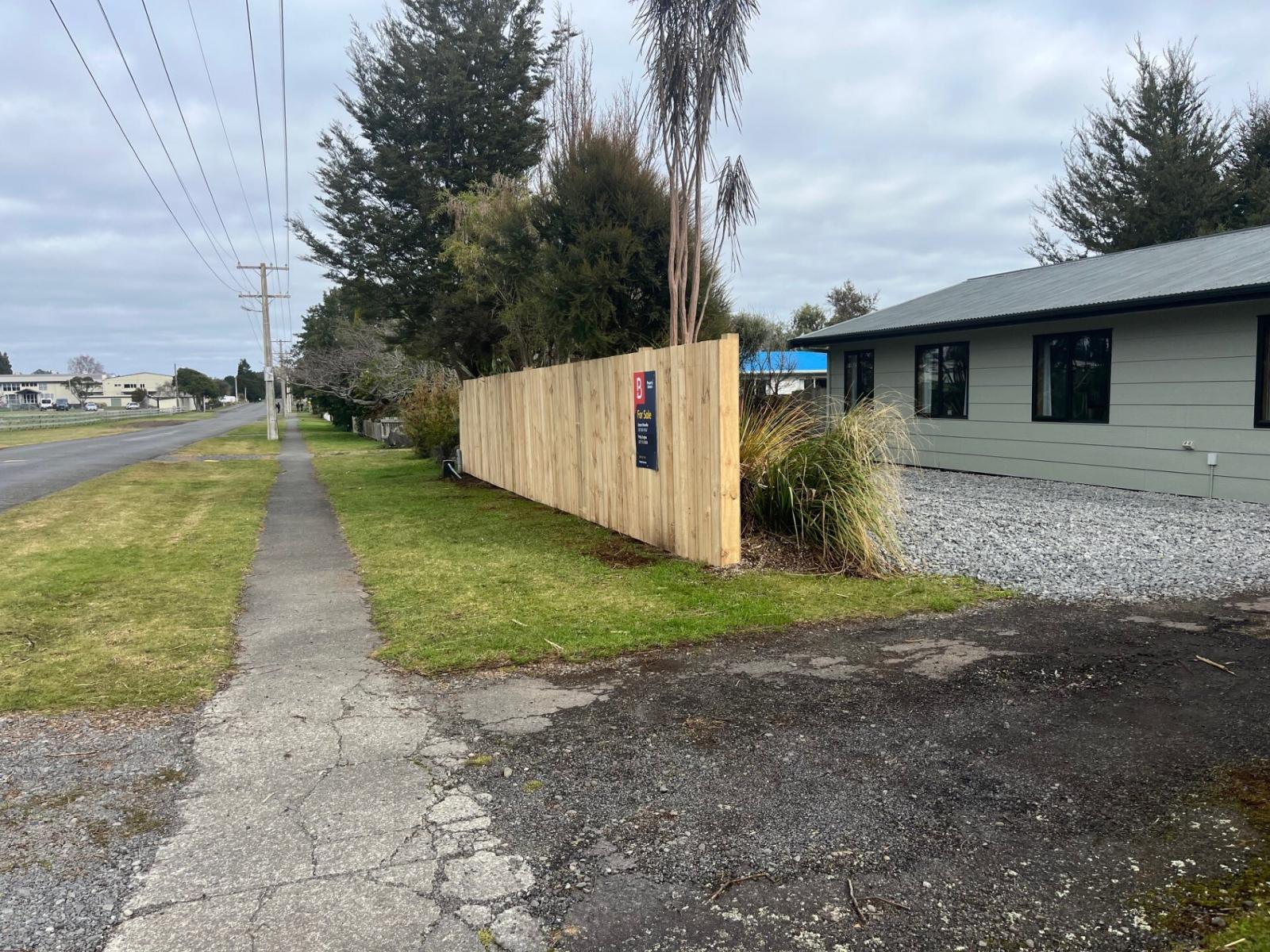 53 Tainui Street, Ohakune