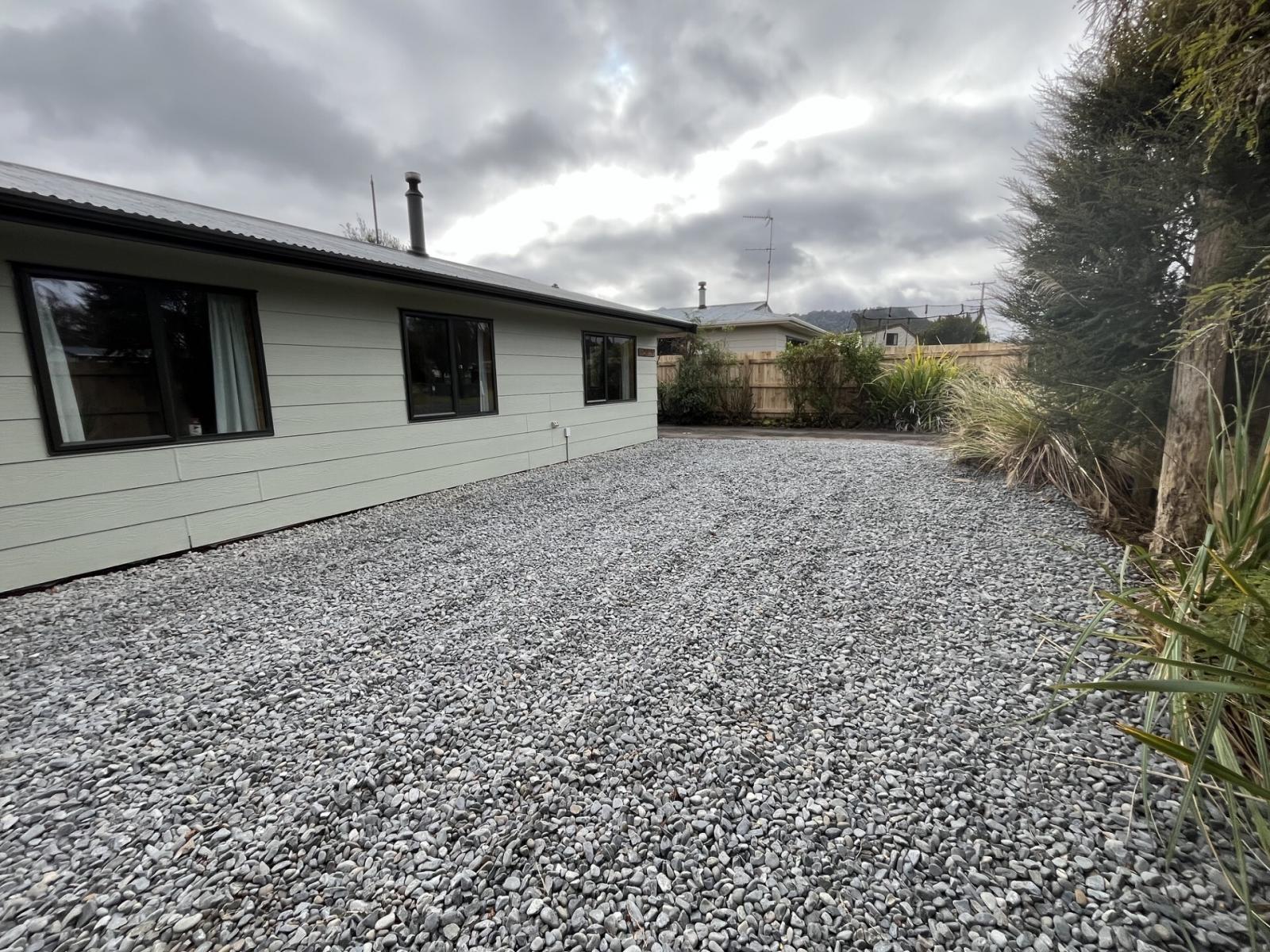 53 Tainui Street, Ohakune