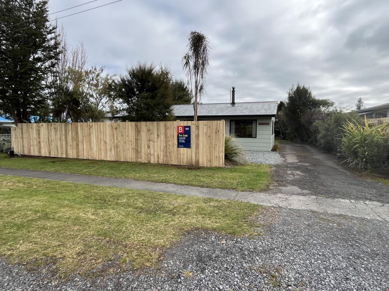 53 Tainui Street, Ohakune
