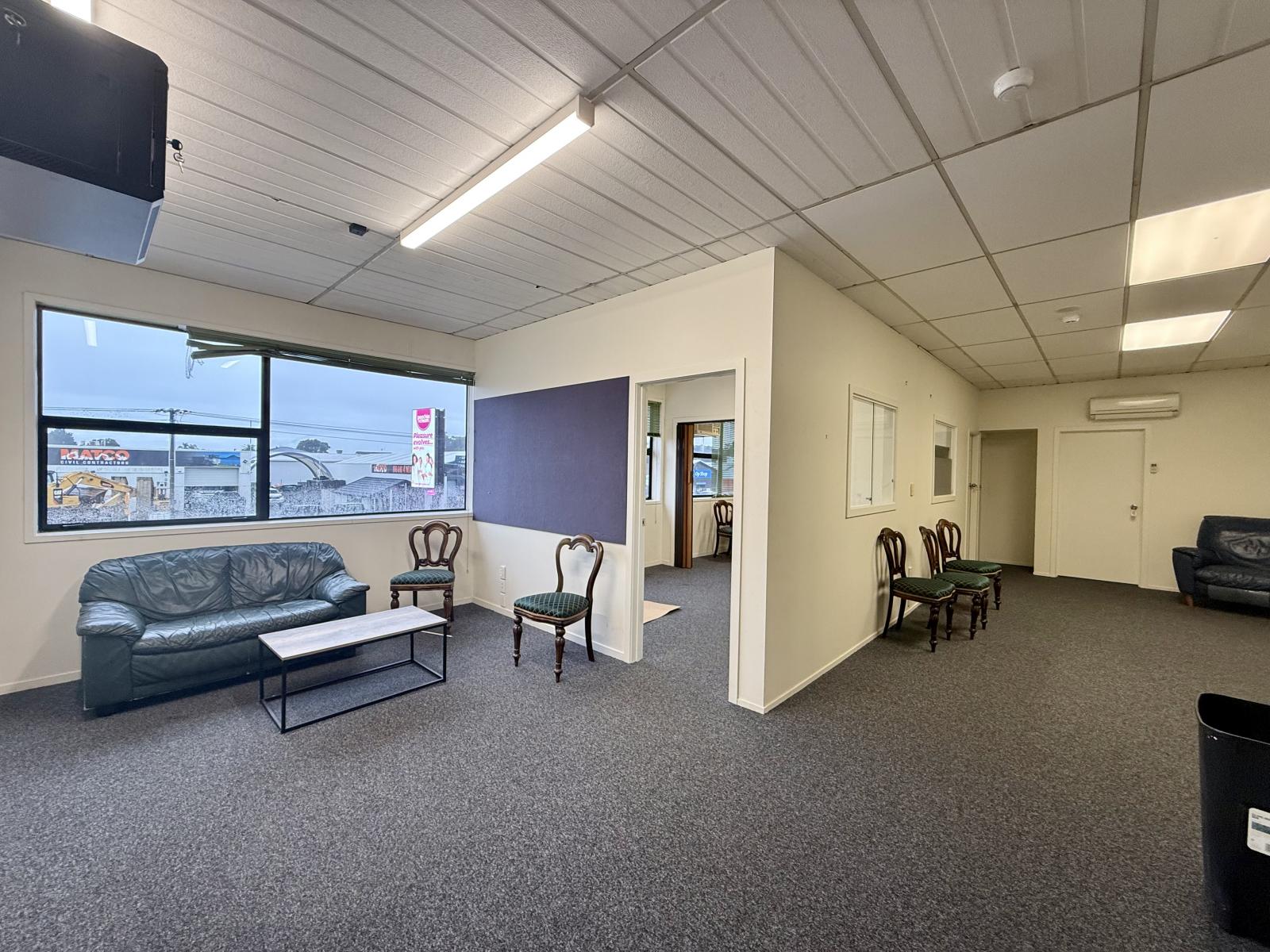 34 Fifteenth Avenue, Tauranga South