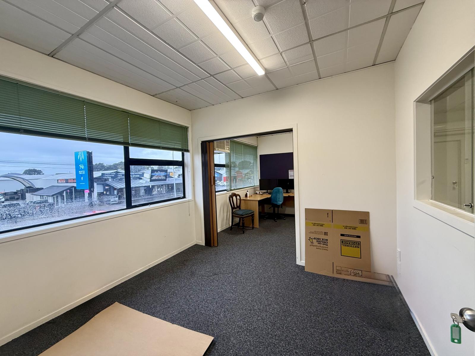 34 Fifteenth Avenue, Tauranga South