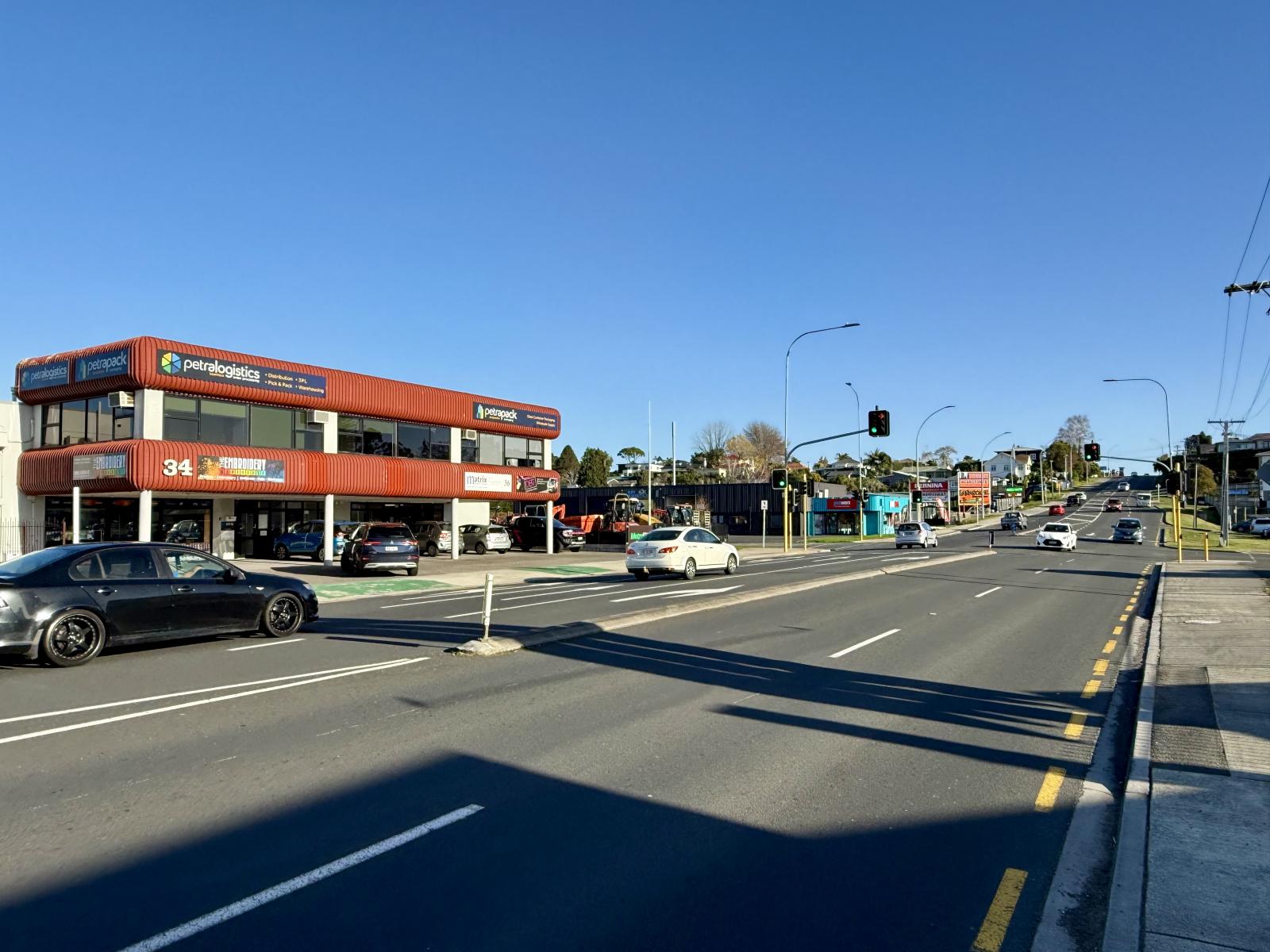34 Fifteenth Avenue, Tauranga South