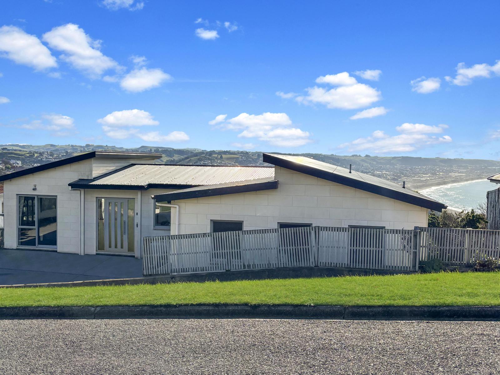 18 Tamar Street, Oamaru