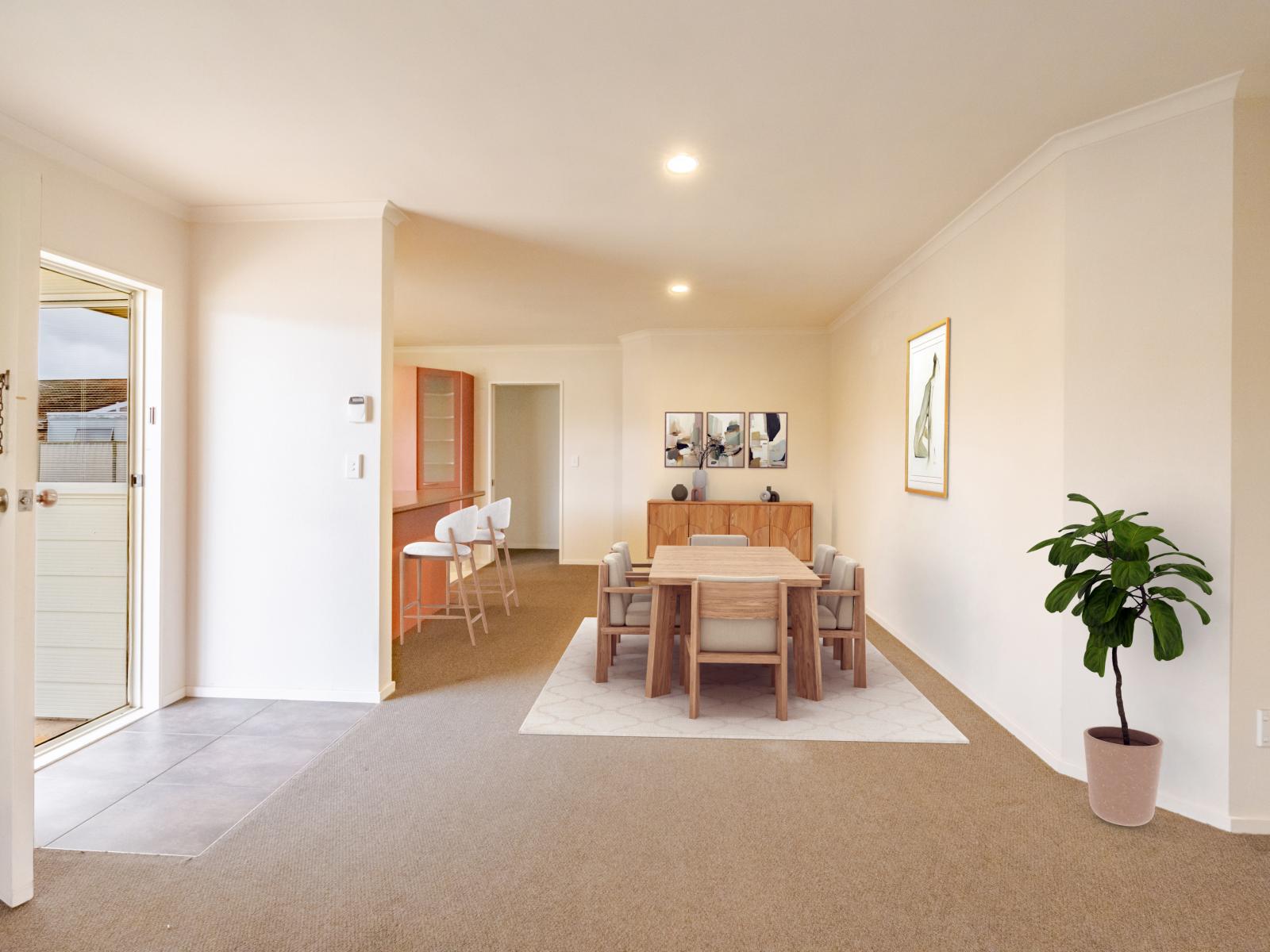 6A Moeller Street, Taradale