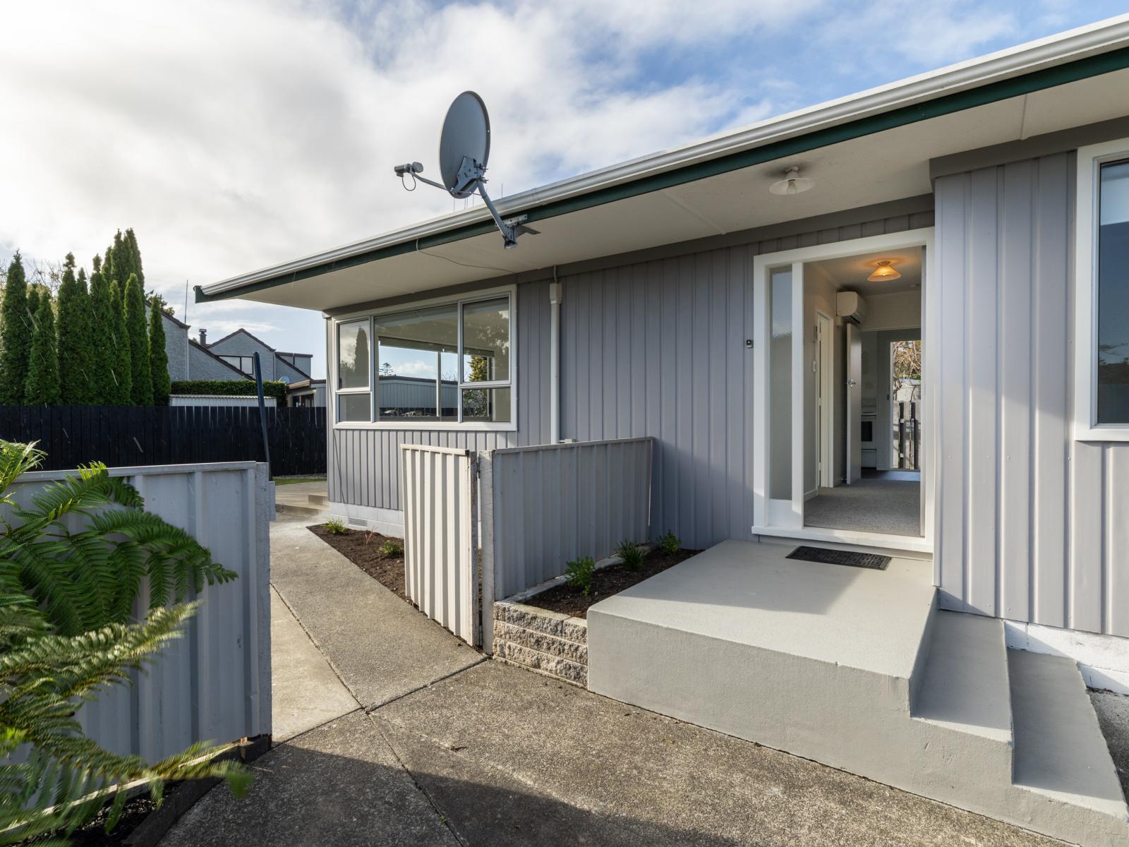 95A King Street, Taradale