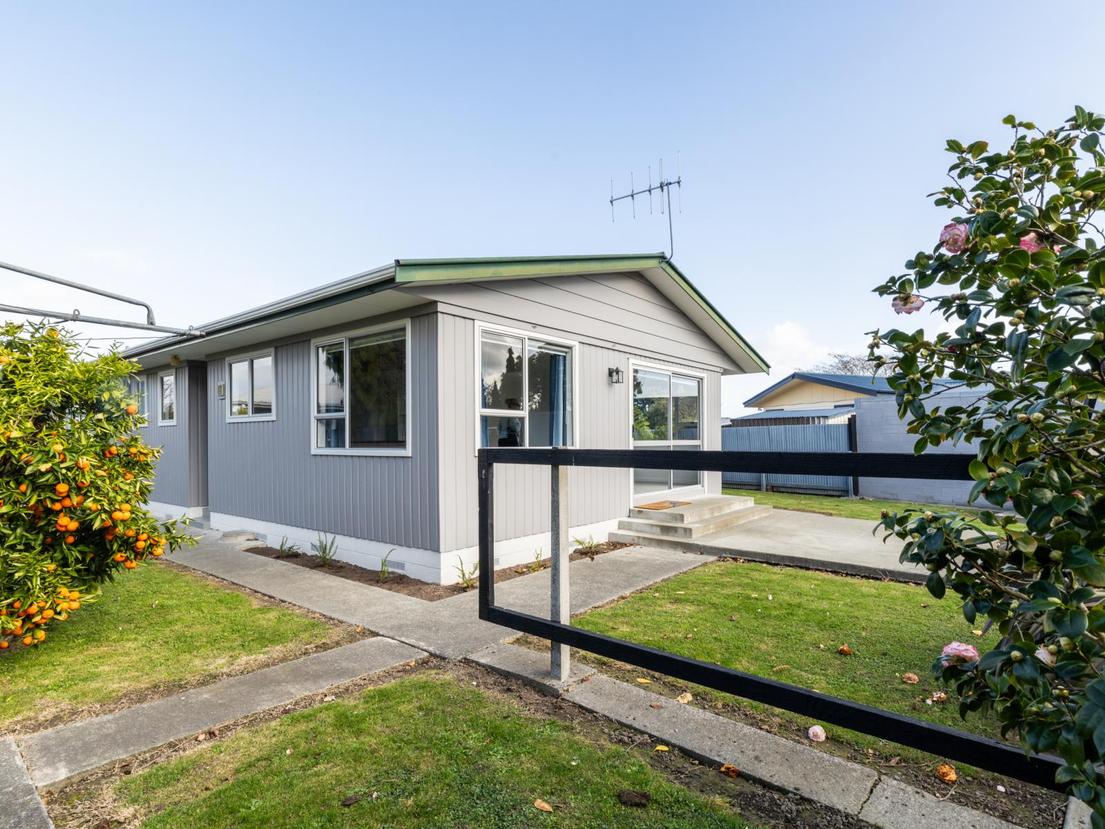 95A King Street, Taradale