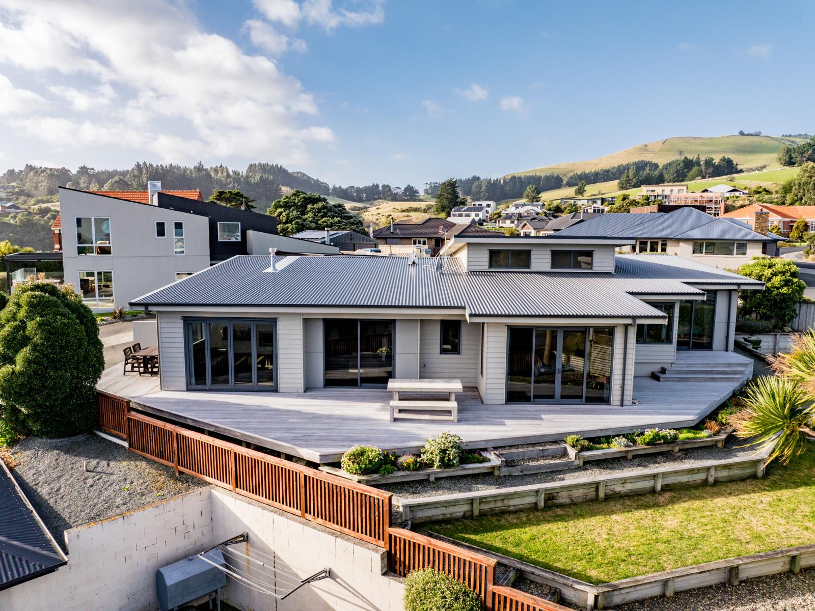 20 Mission Cove, Company Bay