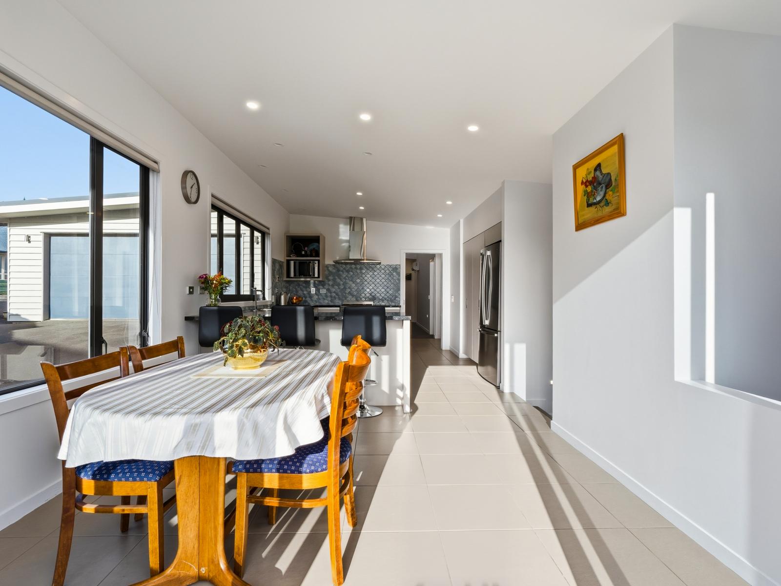 20 Mission Cove, Company Bay