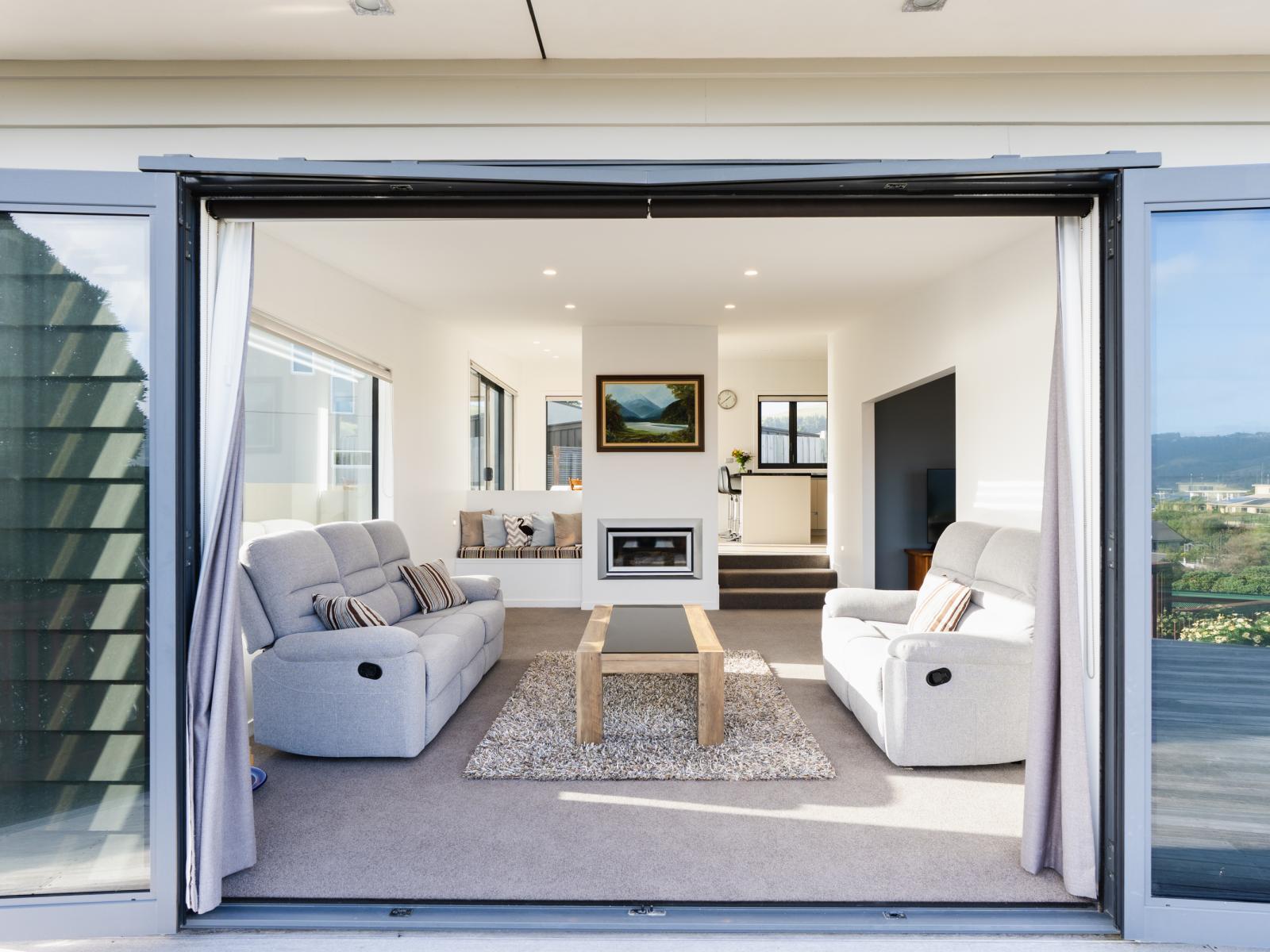 20 Mission Cove, Company Bay