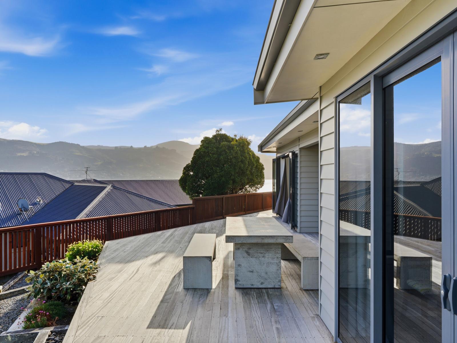 20 Mission Cove, Company Bay