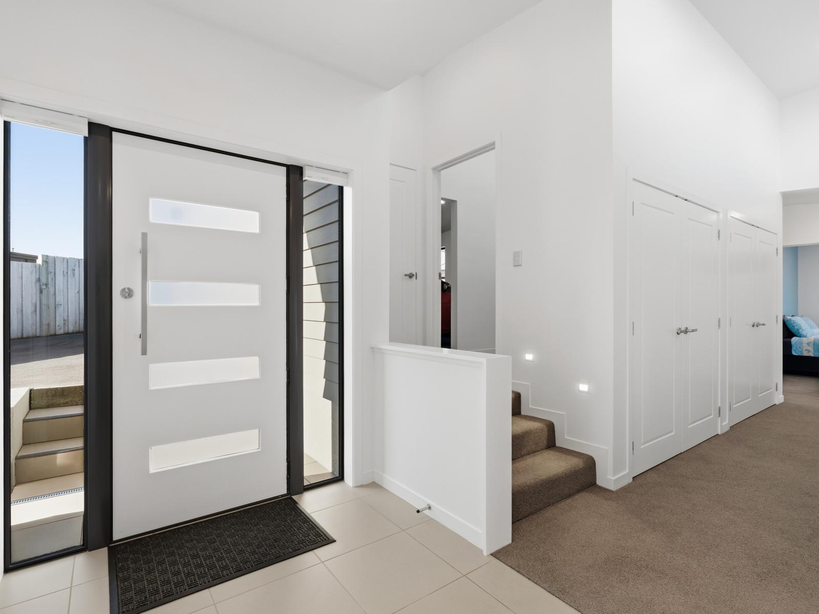 20 Mission Cove, Company Bay