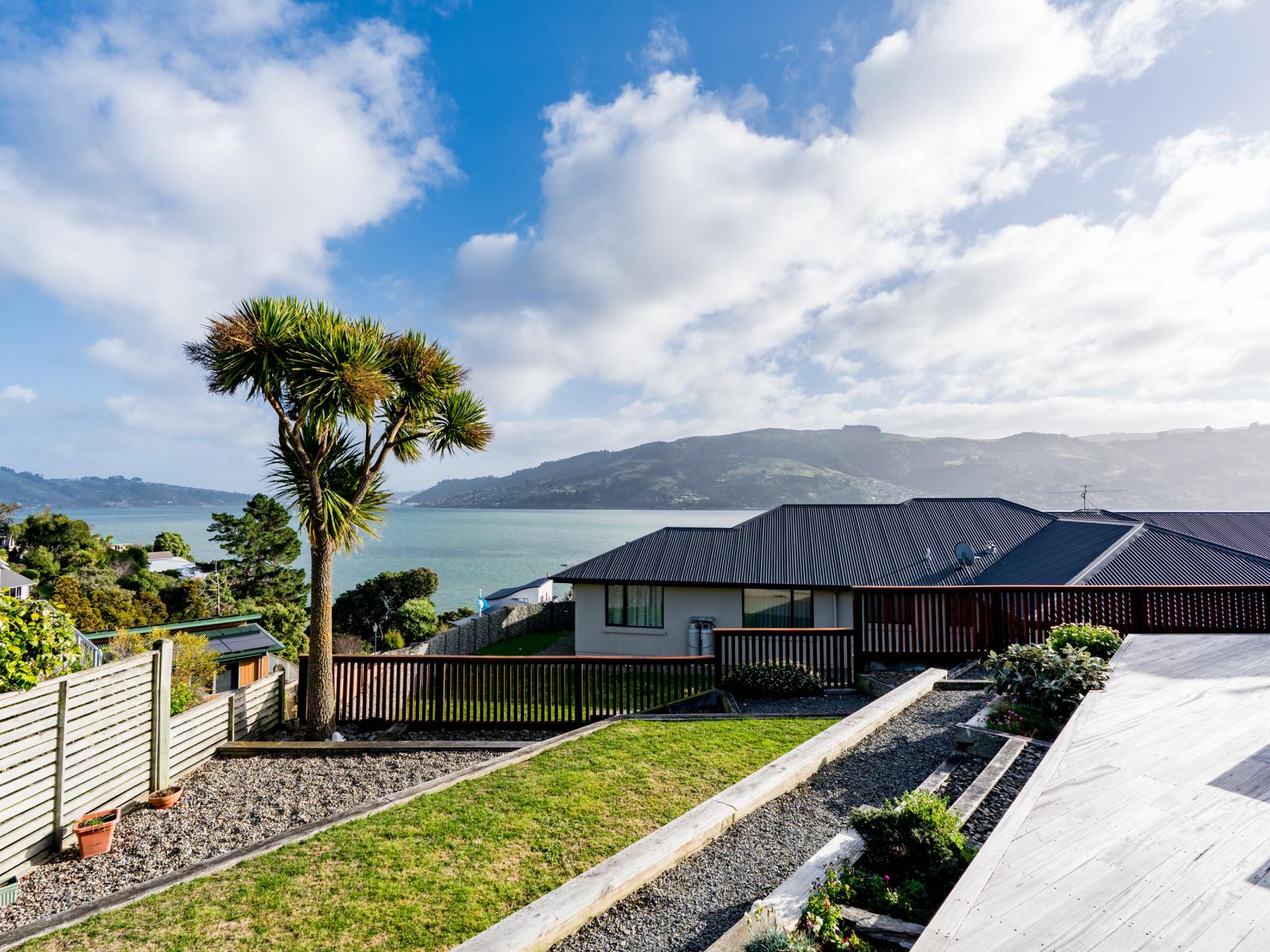 20 Mission Cove, Company Bay